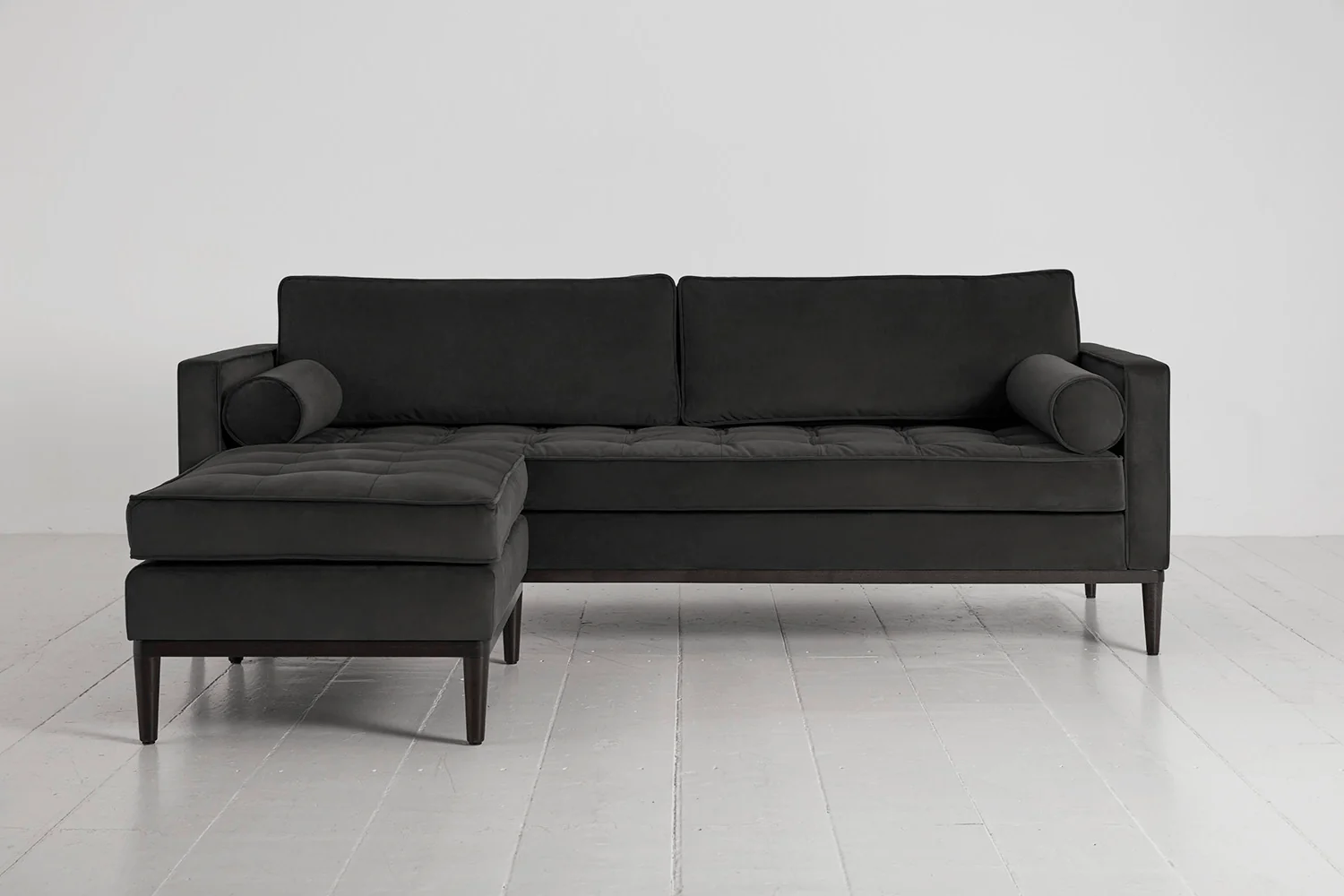 Model 02 3-Seater Left Chaise Sofa - Image 10