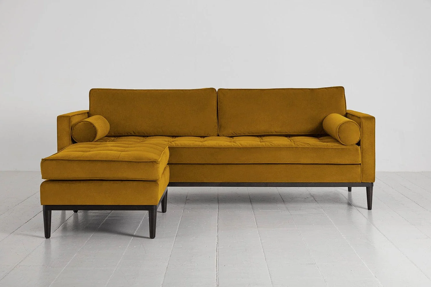 Model 02 3-Seater Left Chaise Sofa - Image 11