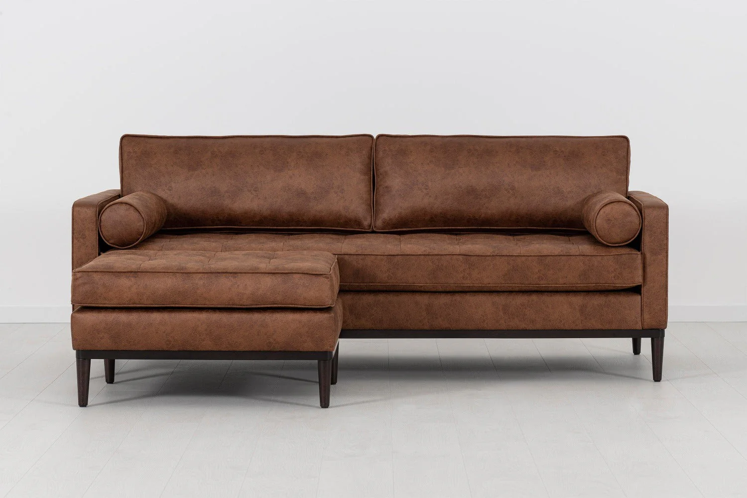 Model 02 3-Seater Left Chaise Sofa - Image 12