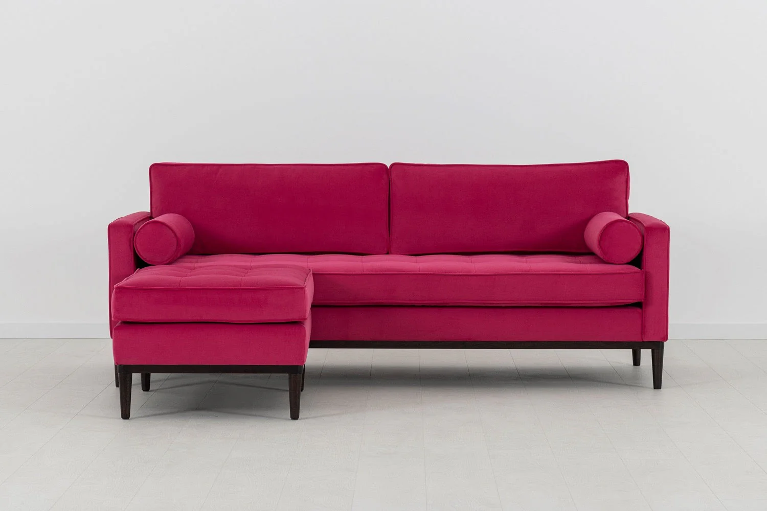 Model 02 3-Seater Left Chaise Sofa - Image 15