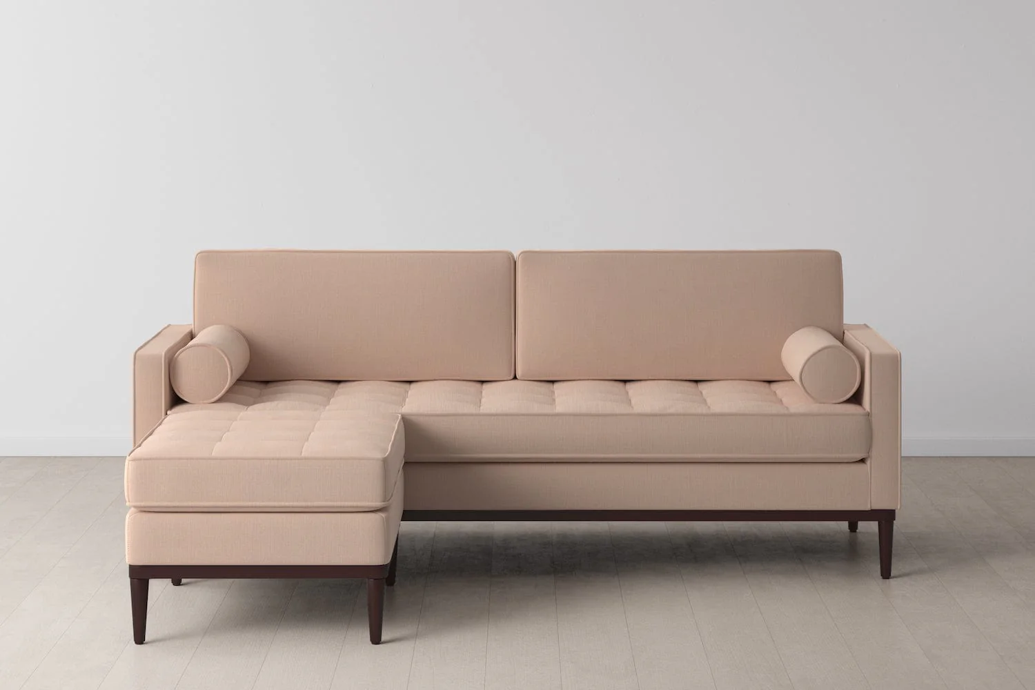Model 02 3-Seater Left Chaise Sofa - Image 18