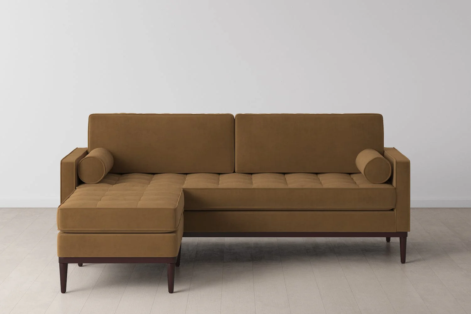 Model 02 3-Seater Left Chaise Sofa - Image 22