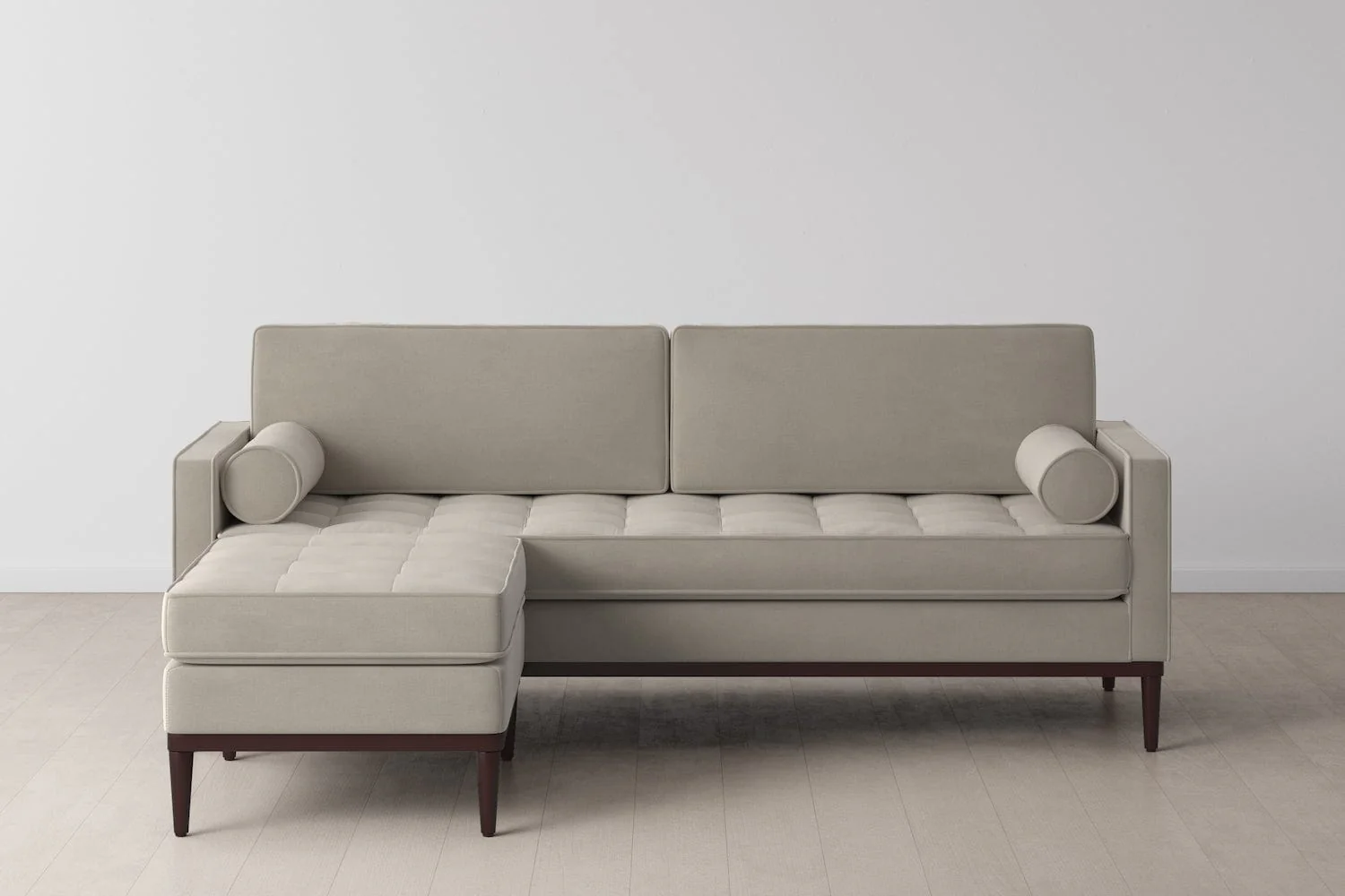 Model 02 3-Seater Left Chaise Sofa - Image 24