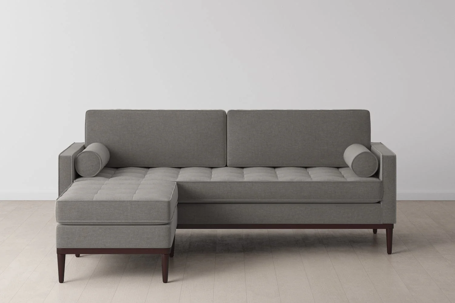 Model 02 3-Seater Left Chaise Sofa - Image 27