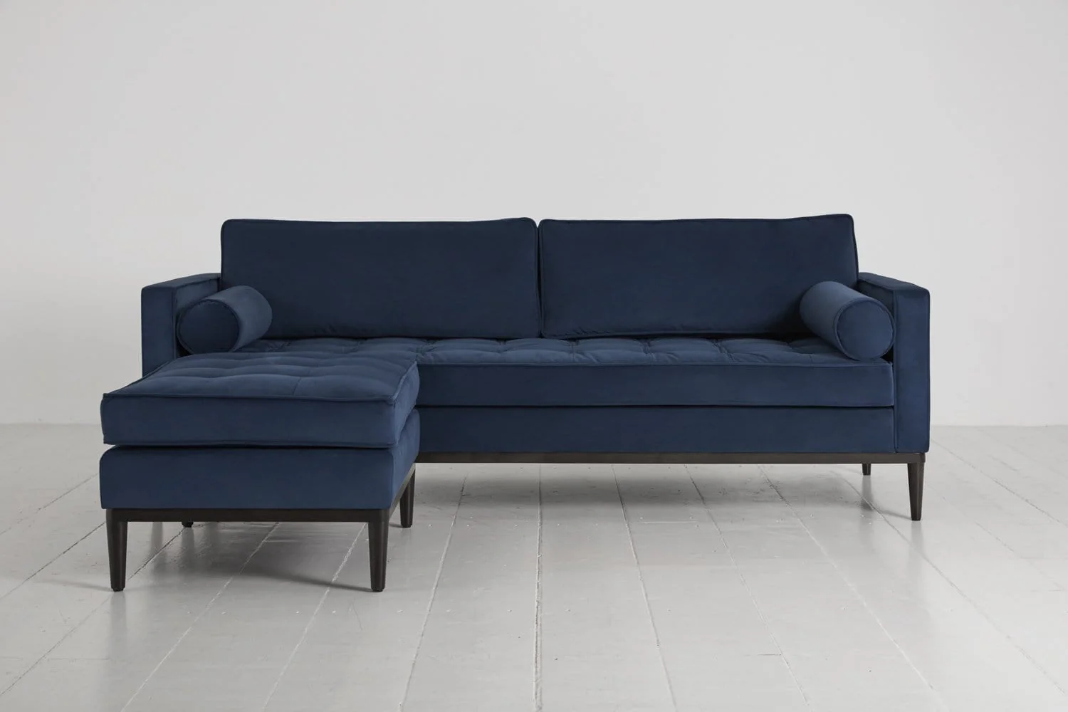 Model 02 3-Seater Left Chaise Sofa - Image 3