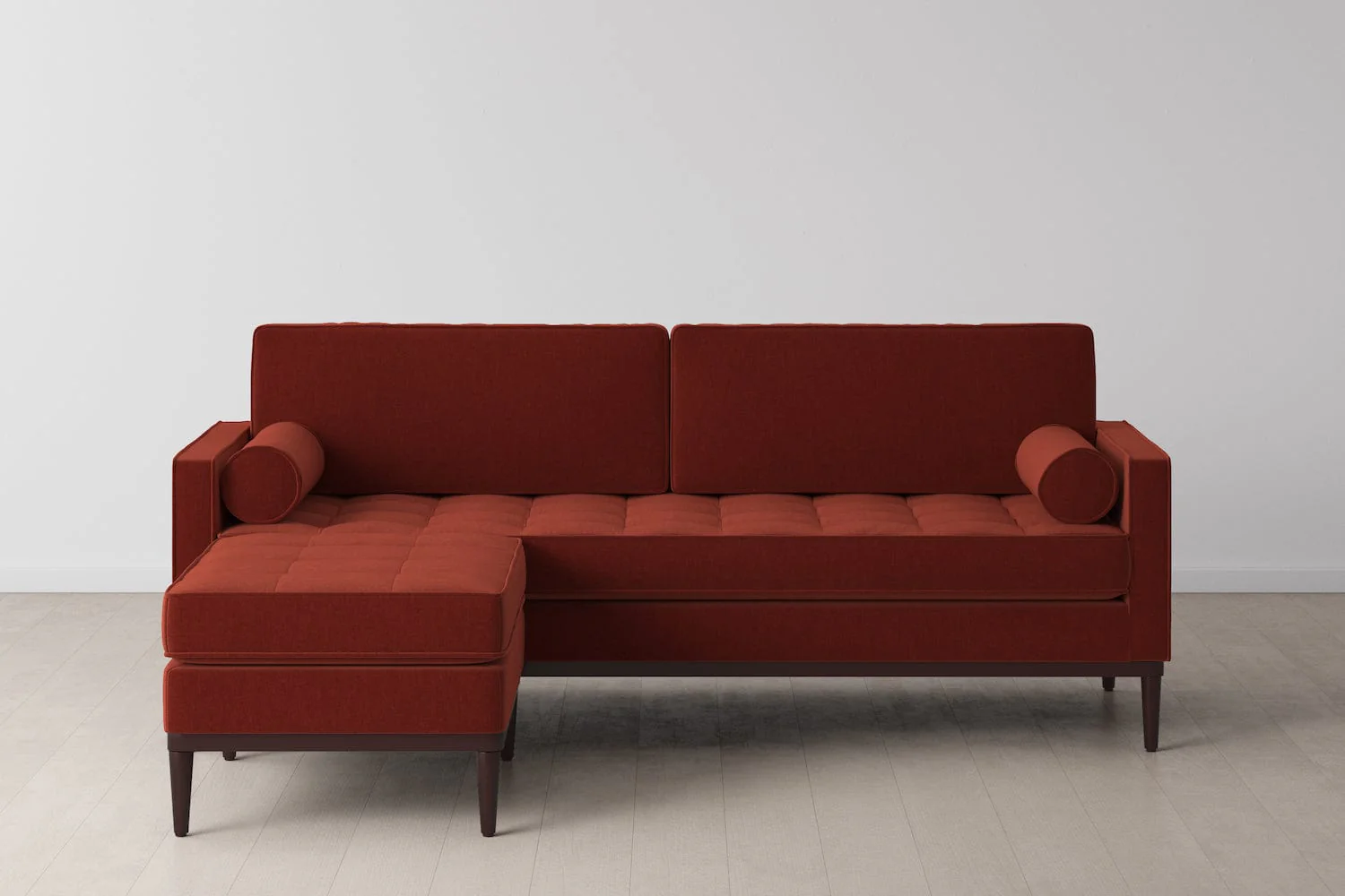 Model 02 3-Seater Left Chaise Sofa - Image 32