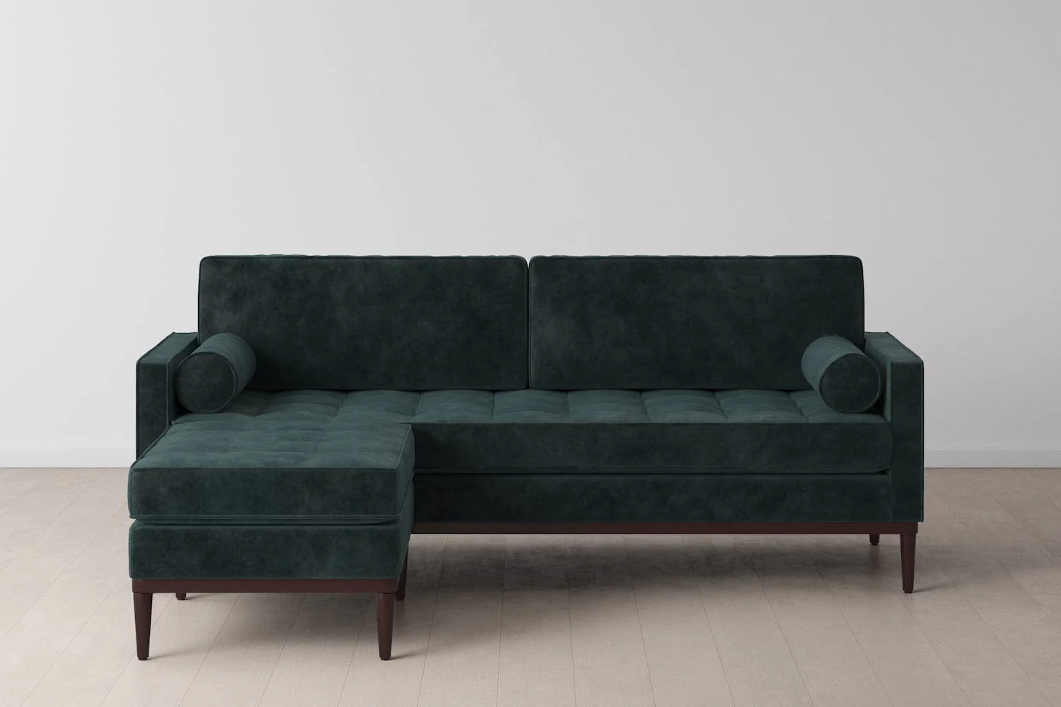 Model 02 3-Seater Left Chaise Sofa - Image 36