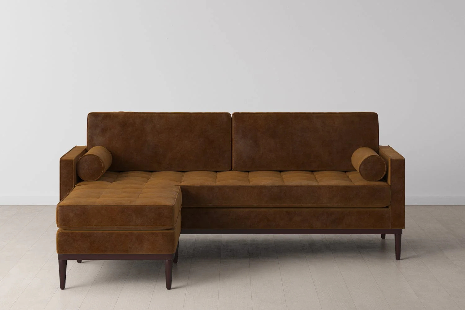 Model 02 3-Seater Left Chaise Sofa - Image 37