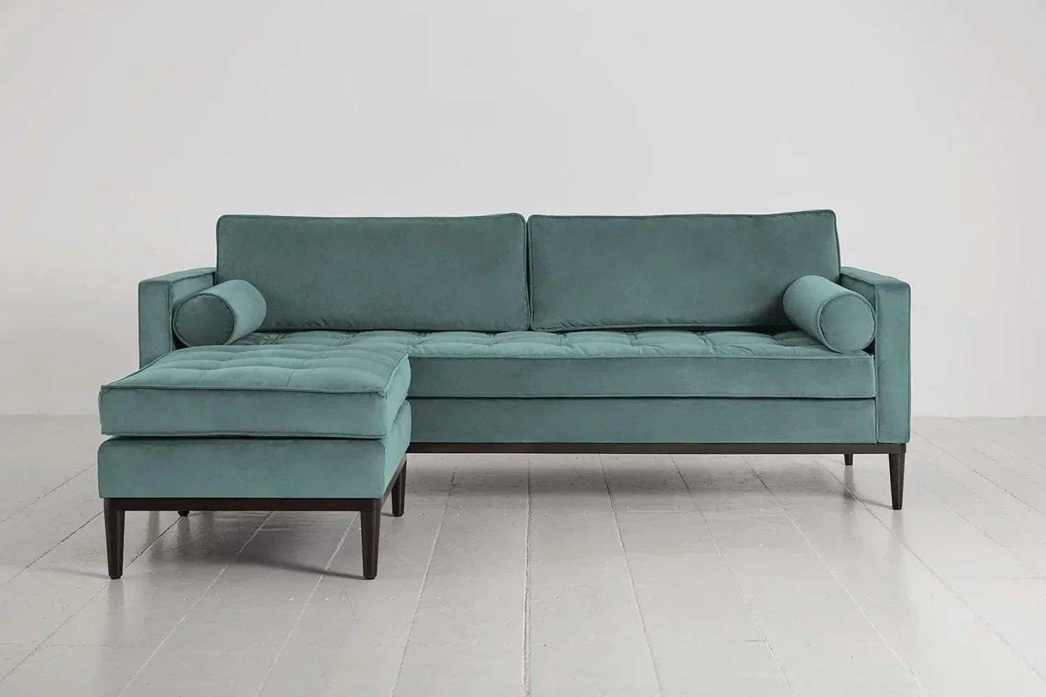 Model 02 3-Seater Left Chaise Sofa - Image 39