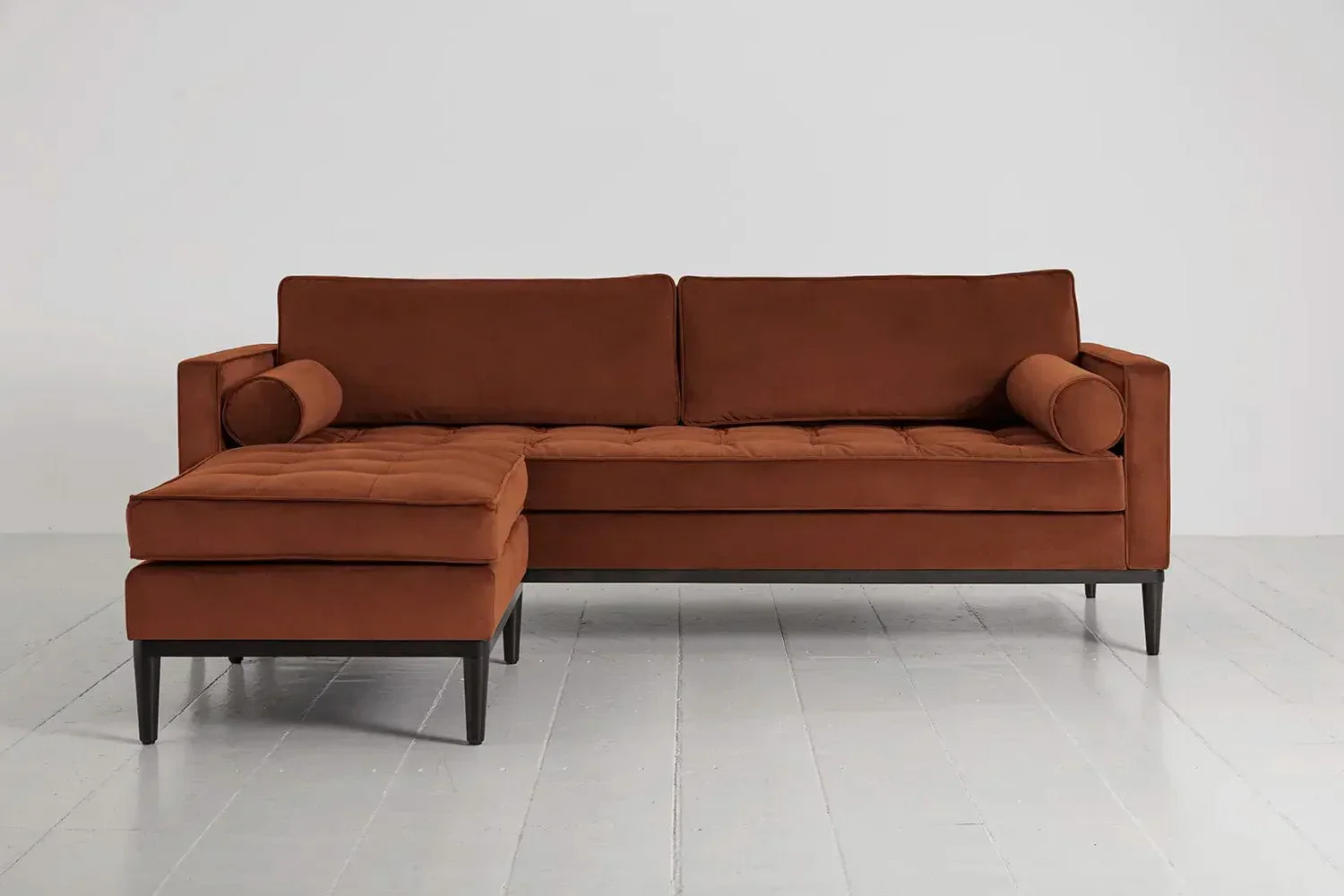 Model 02 3-Seater Left Chaise Sofa - Image 40