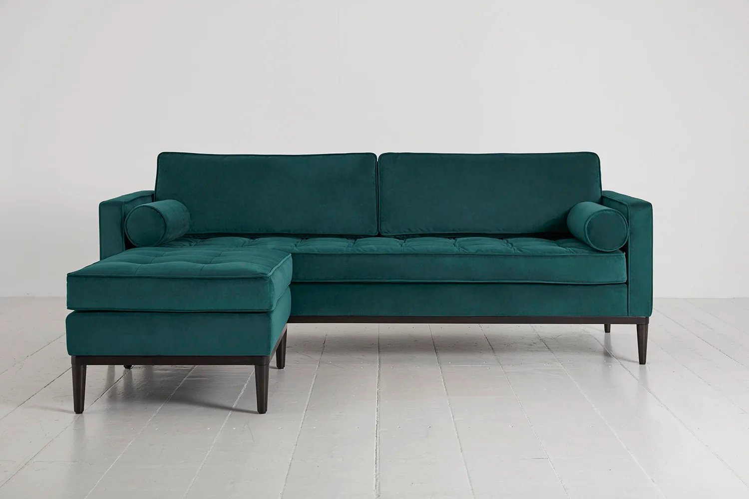 Model 02 3-Seater Left Chaise Sofa - Image 43