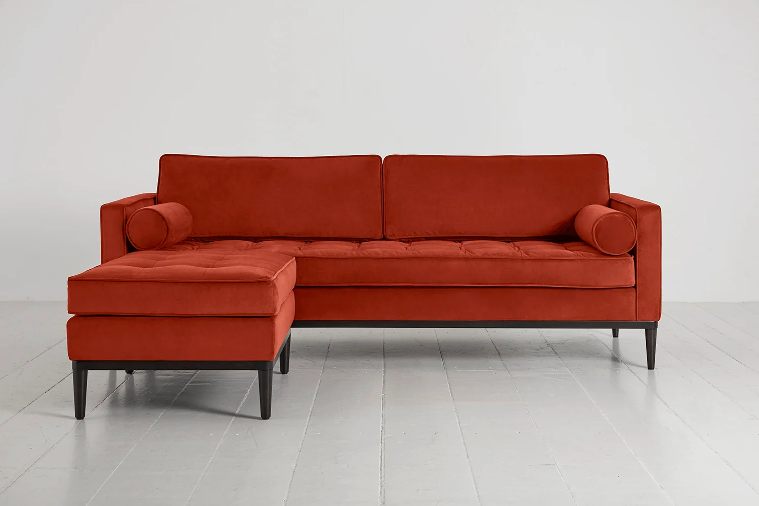 Model 02 3-Seater Left Chaise Sofa - Image 45
