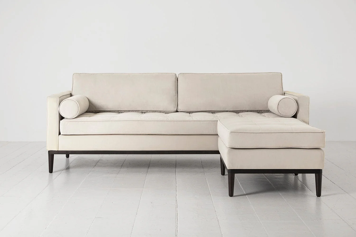 Model 02 3-Seater Left Chaise Sofa - Image 5