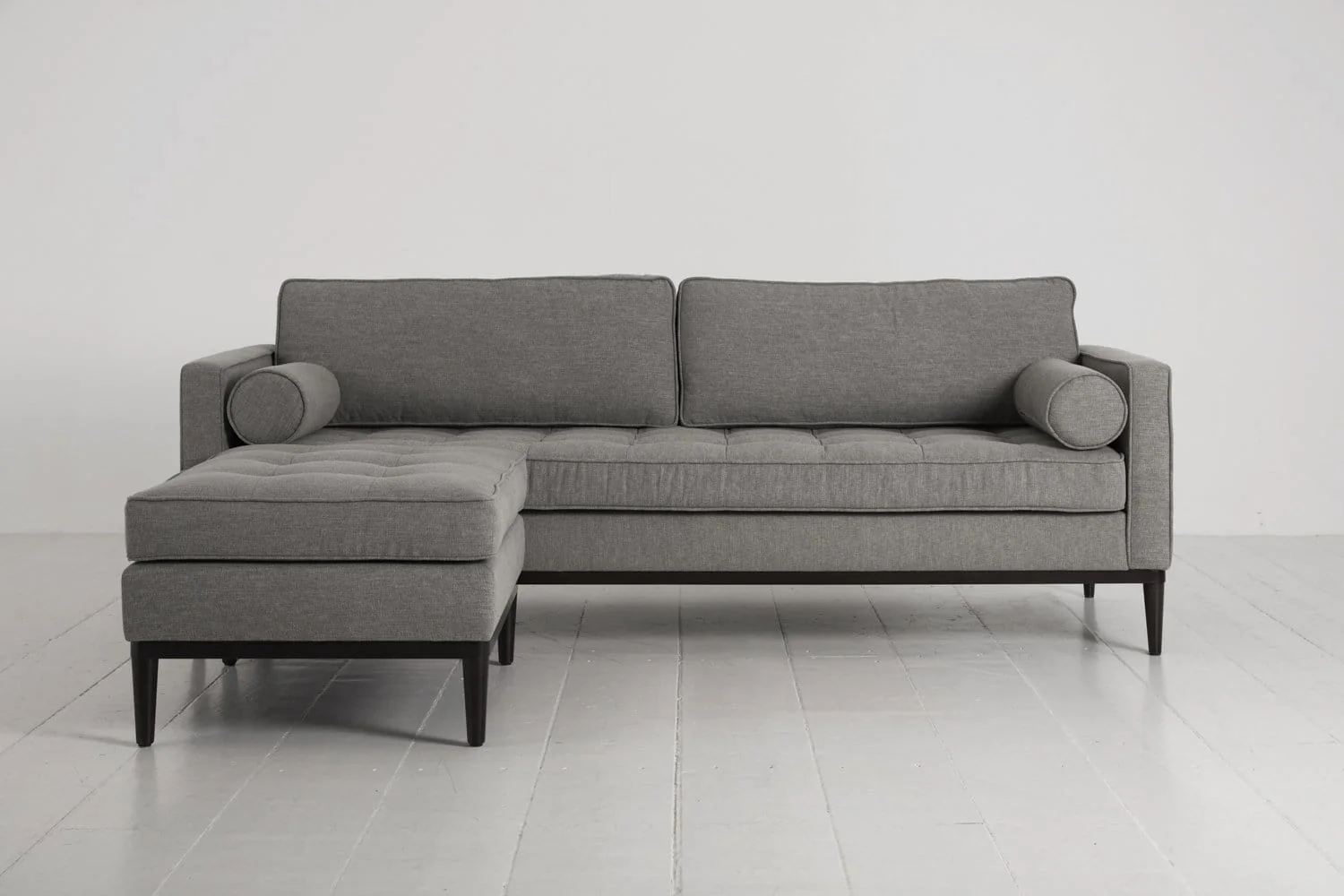 Model 02 3-Seater Left Chaise Sofa - Image 6