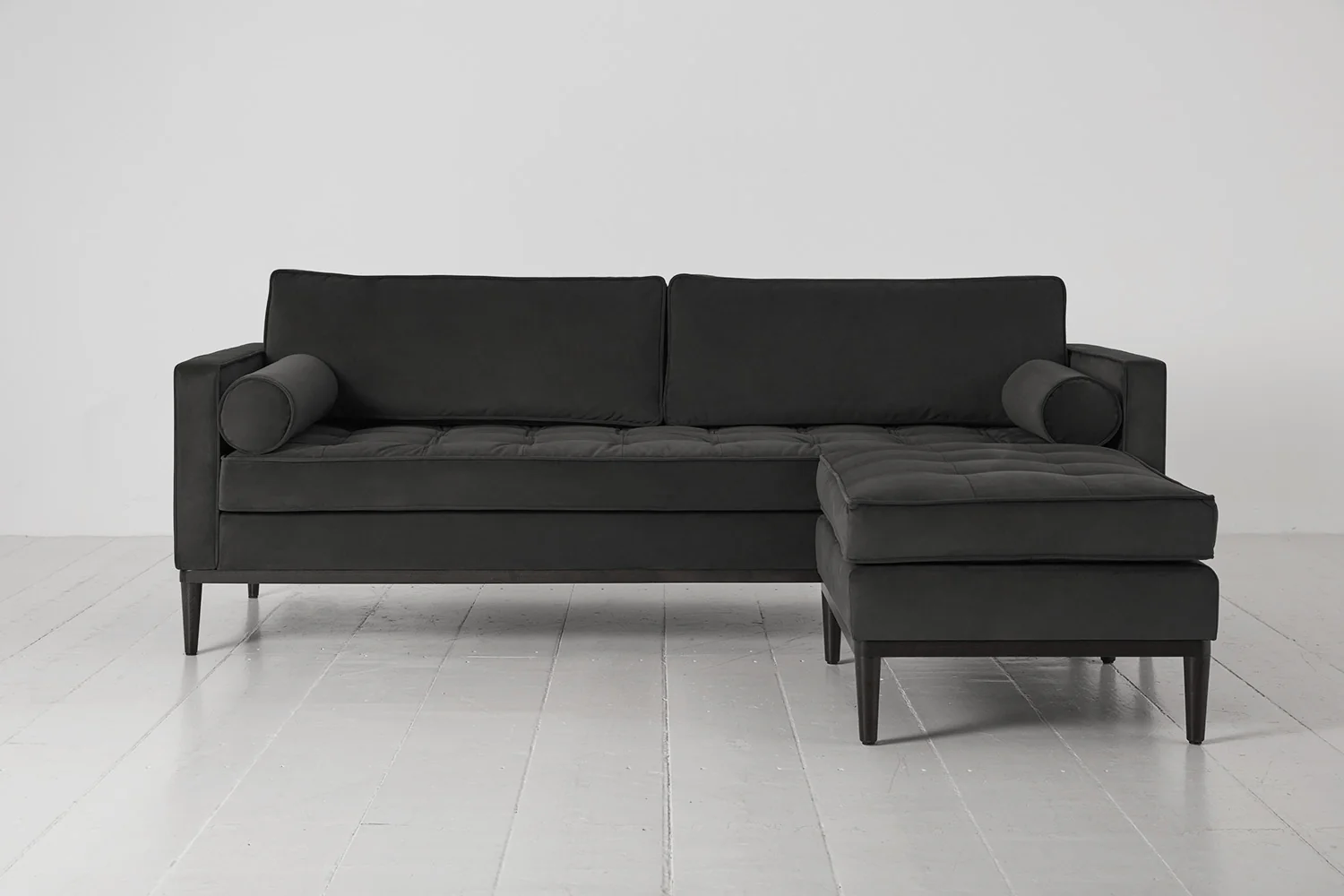 Model 02 3-Seater Right Chaise Sofa - Image 10
