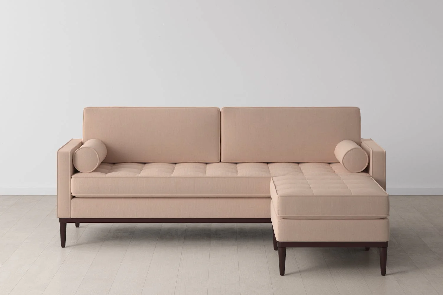 Model 02 3-Seater Right Chaise Sofa - Image 16