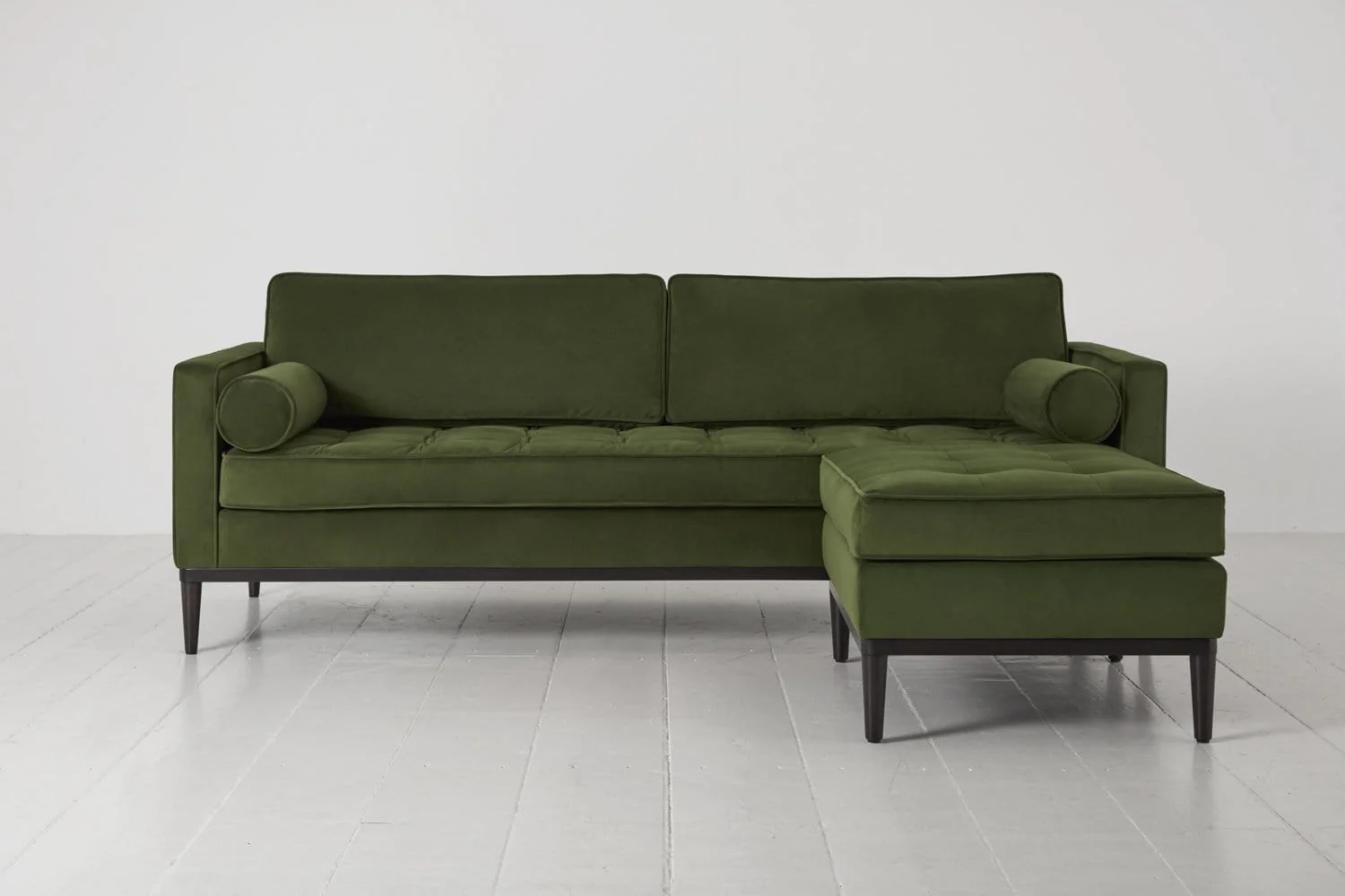 Model 02 3-Seater Right Chaise Sofa - Image 2