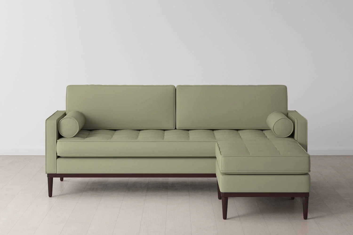 Model 02 3-Seater Right Chaise Sofa - Image 20