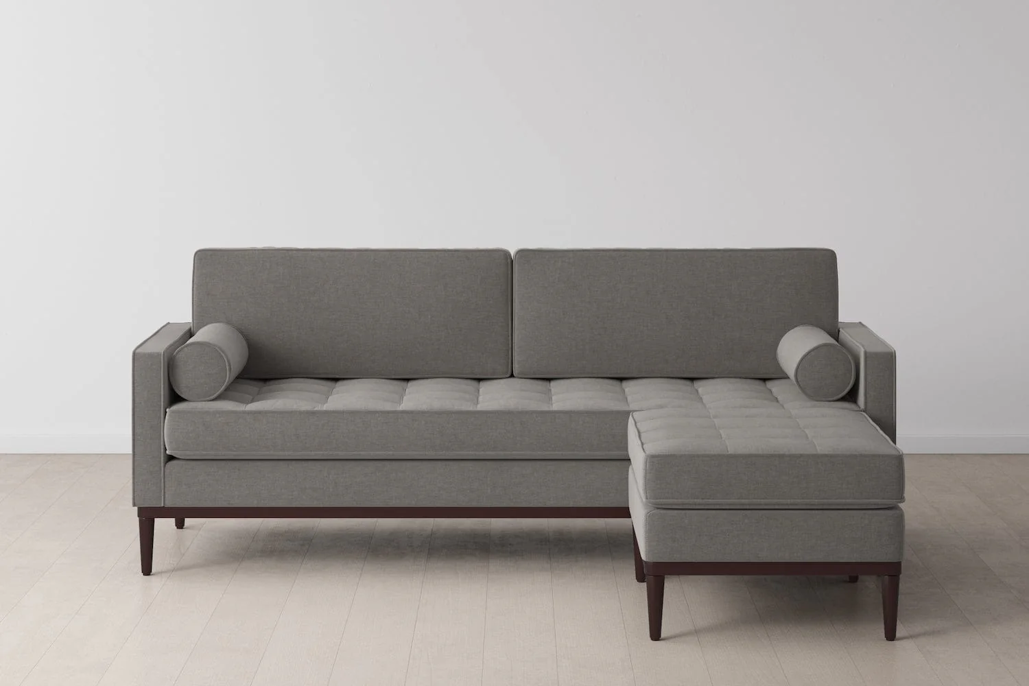 Model 02 3-Seater Right Chaise Sofa - Image 21
