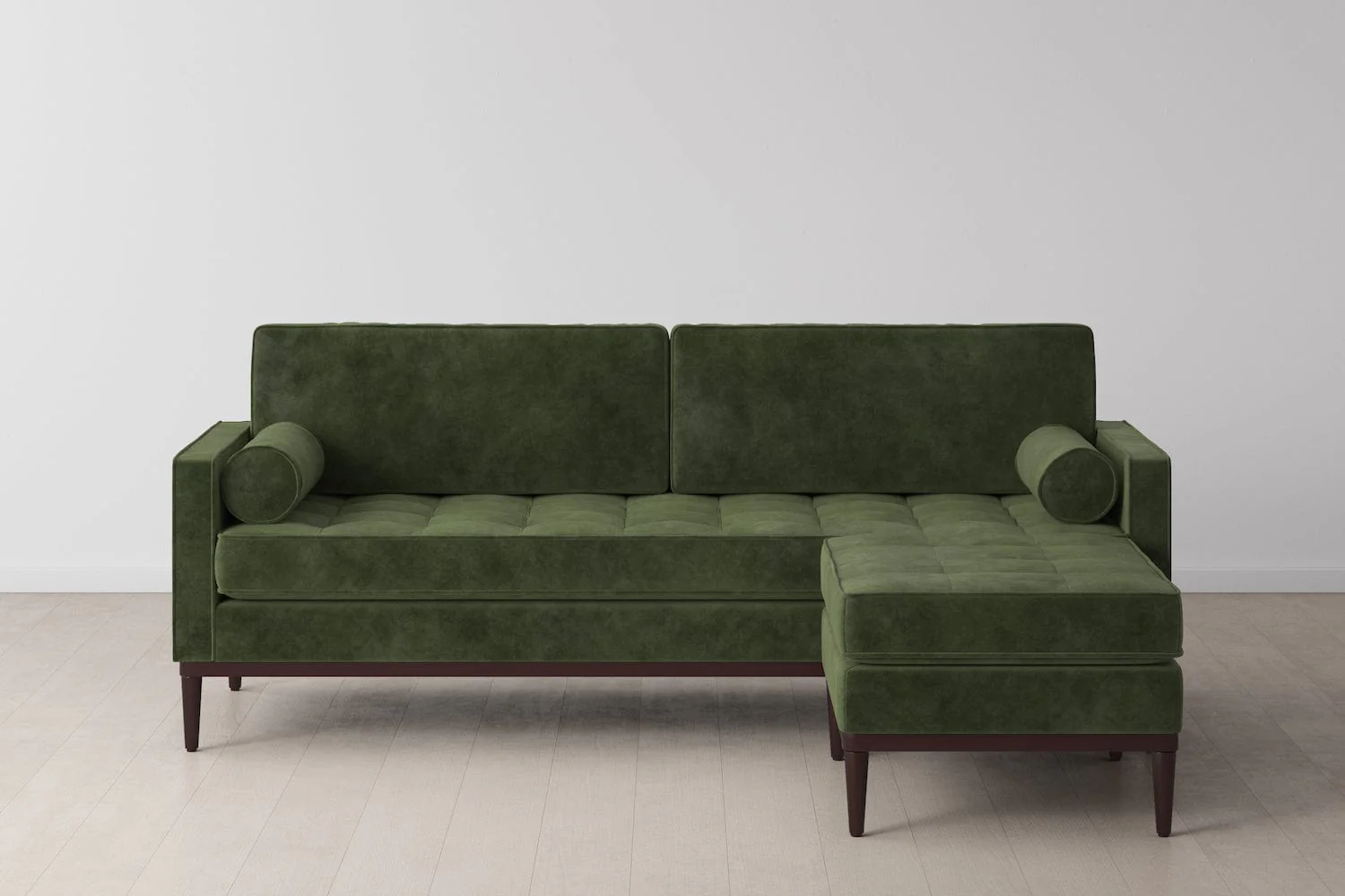 Model 02 3-Seater Right Chaise Sofa - Image 22
