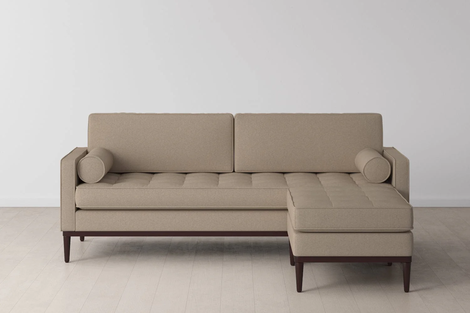 Model 02 3-Seater Right Chaise Sofa - Image 24