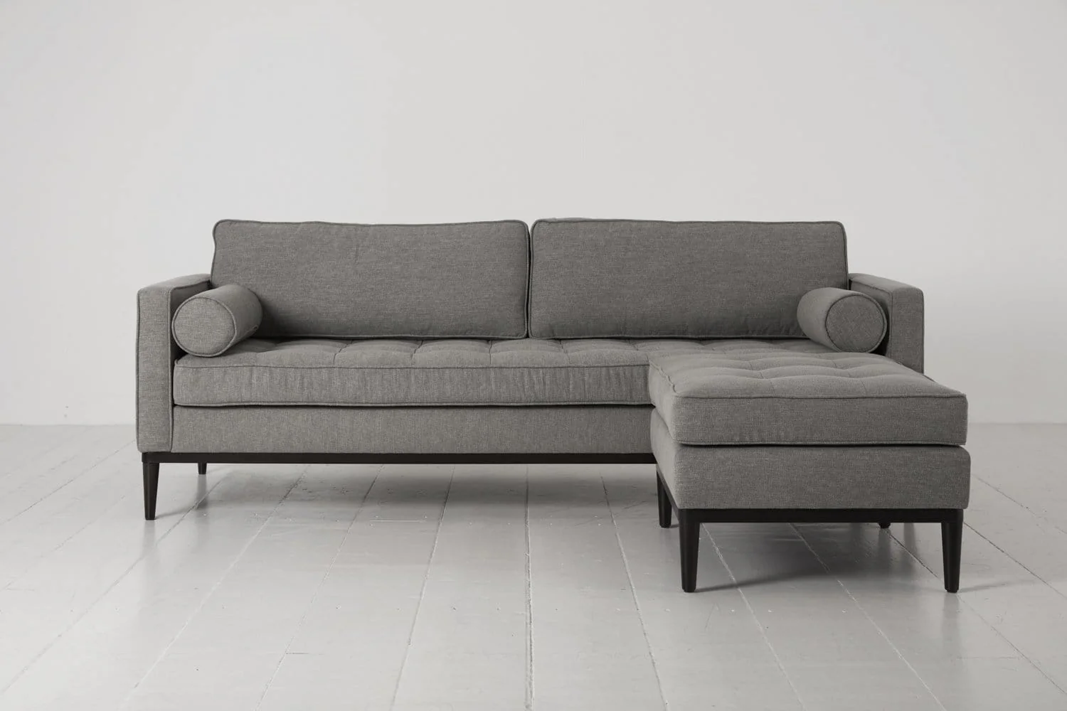 Model 02 3-Seater Right Chaise Sofa - Image 3