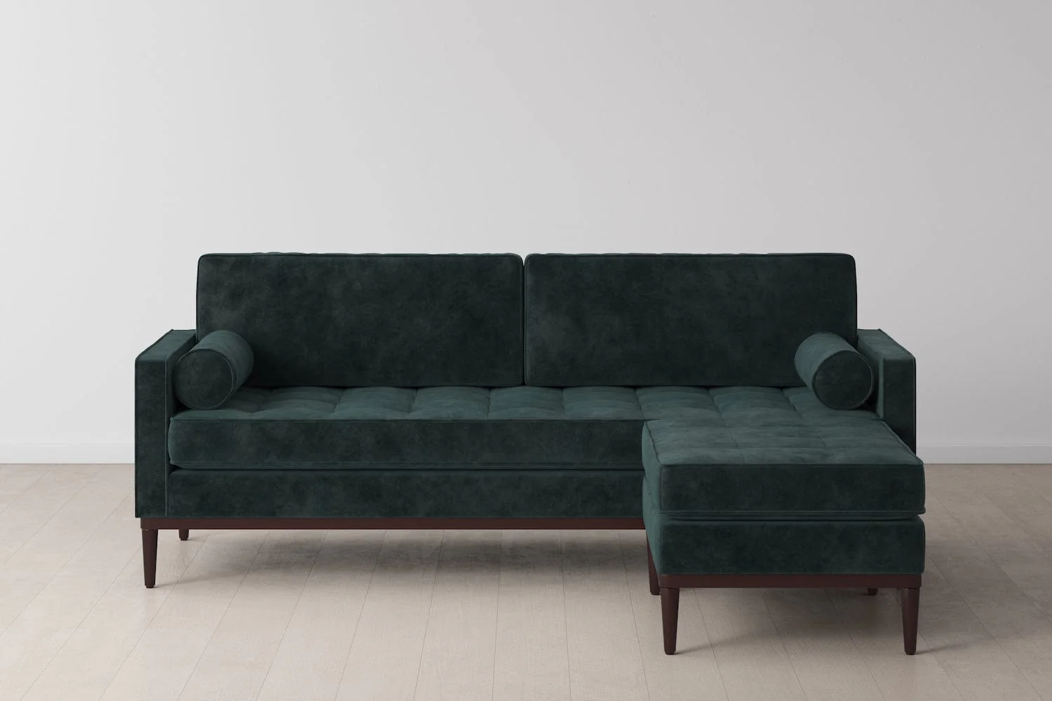 Model 02 3-Seater Right Chaise Sofa - Image 34