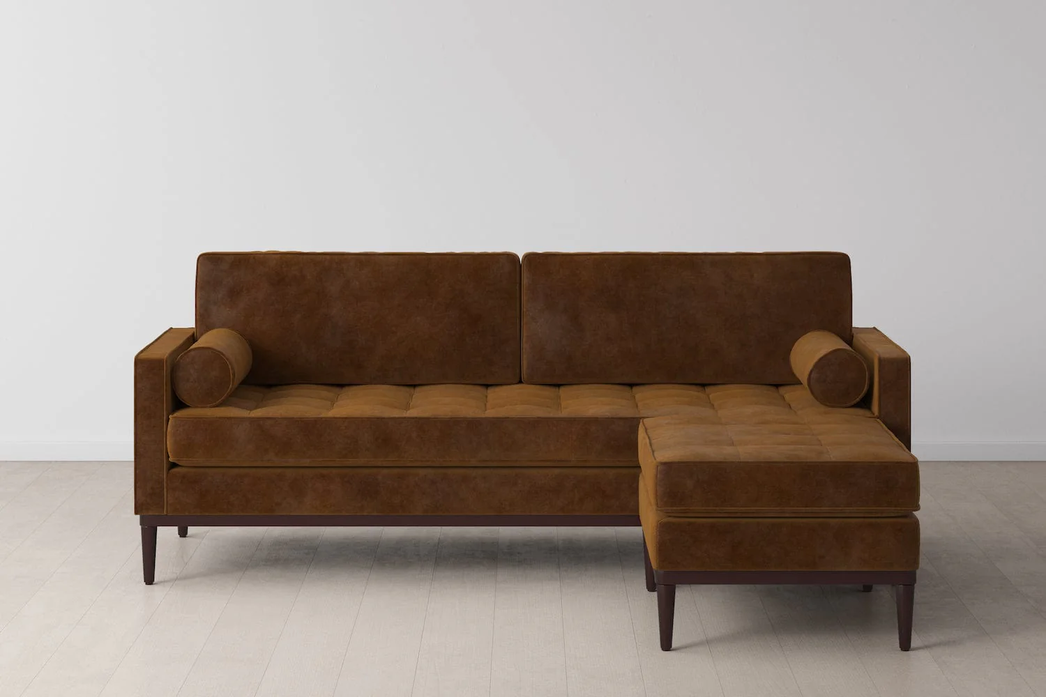 Model 02 3-Seater Right Chaise Sofa - Image 35