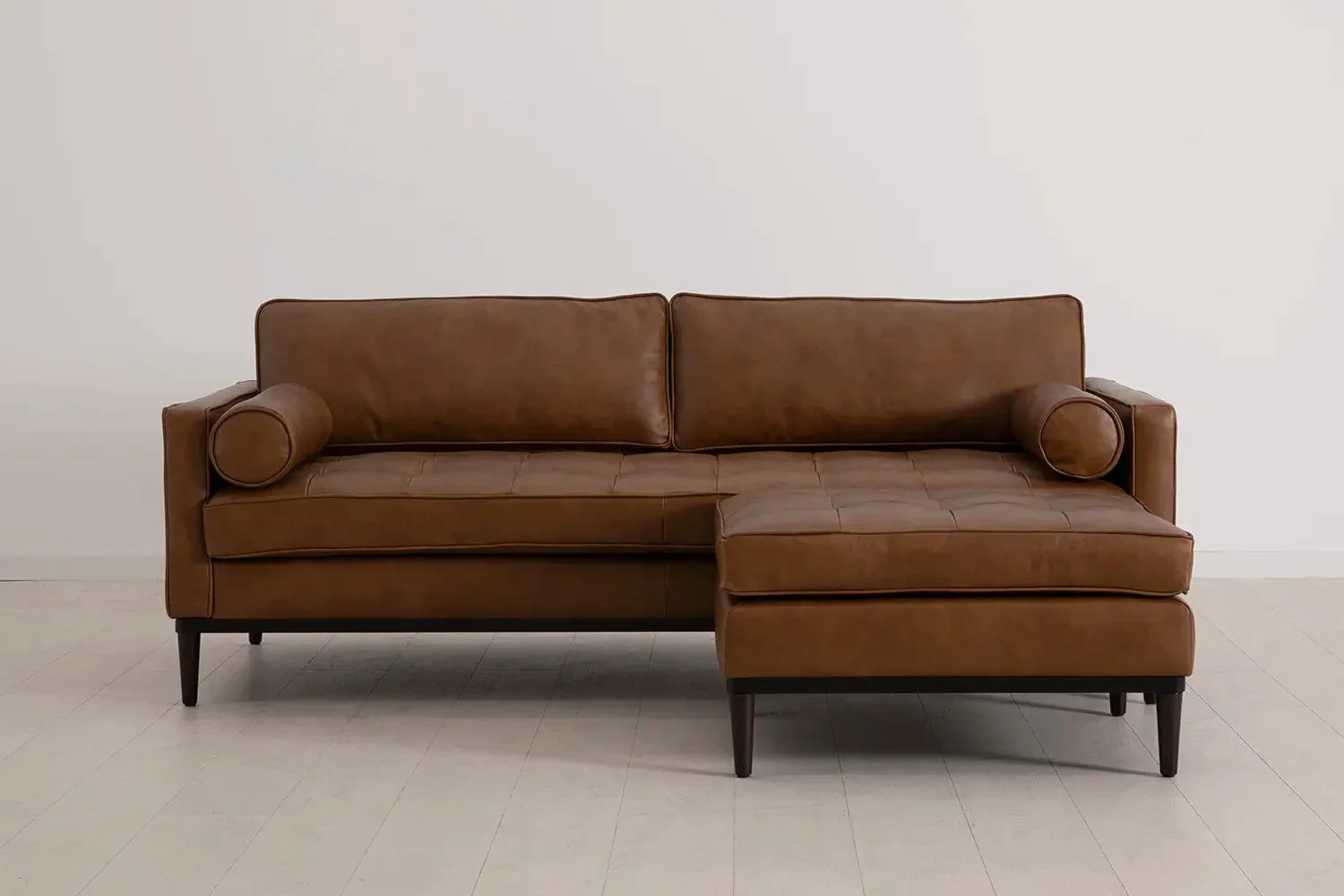 Model 02 3-Seater Right Chaise Sofa - Image 40
