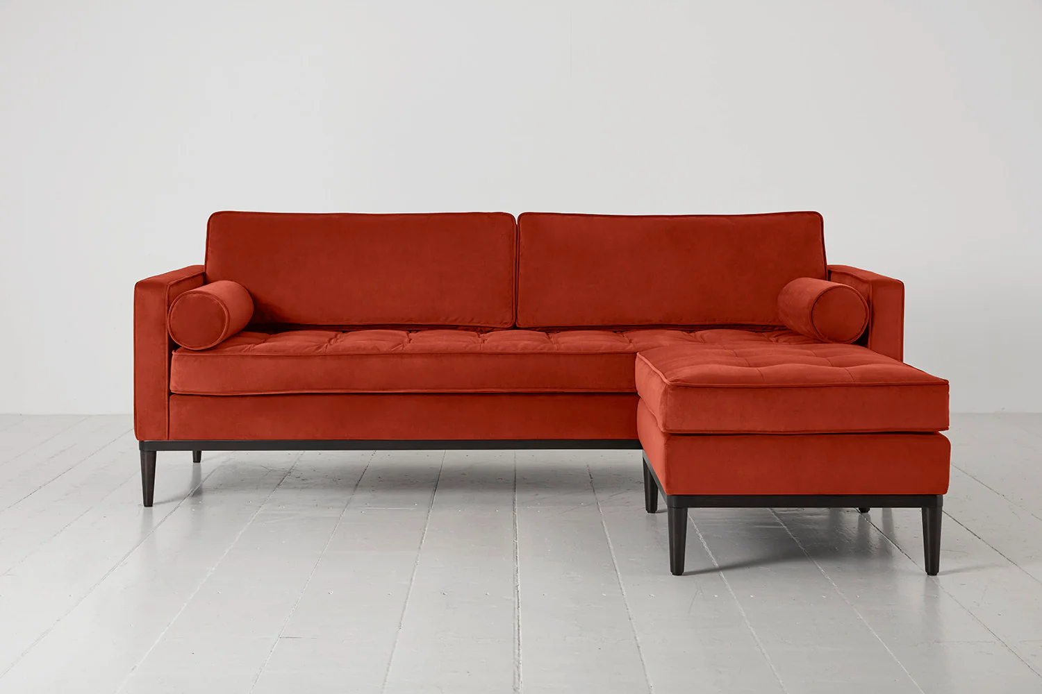 Model 02 3-Seater Right Chaise Sofa - Image 45