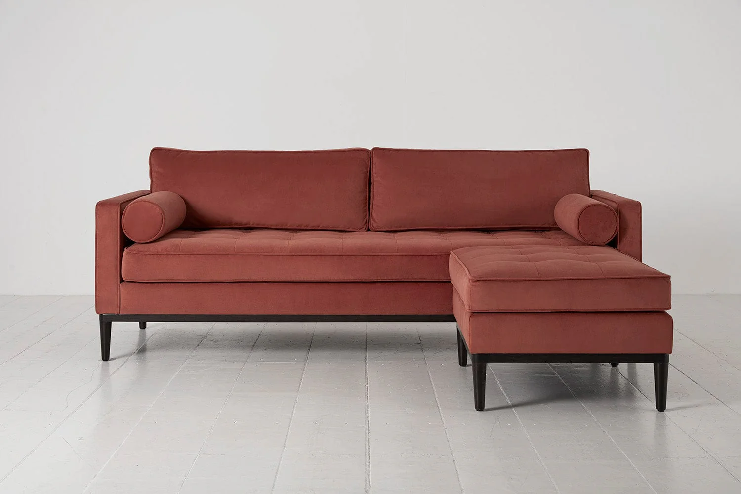 Model 02 3-Seater Right Chaise Sofa - Image 5