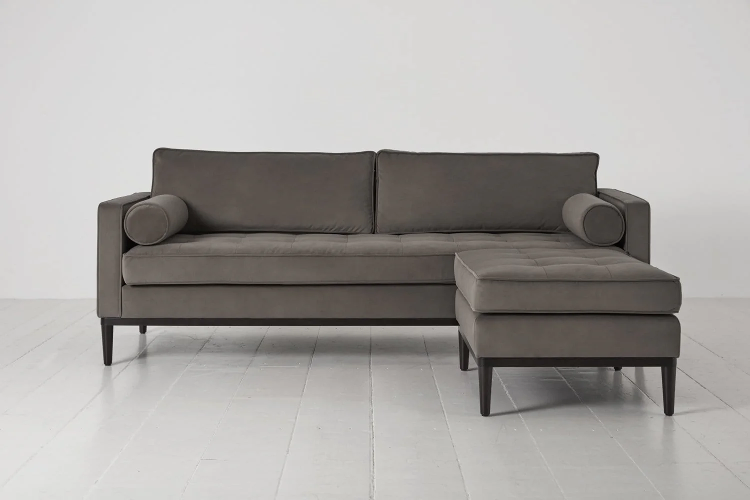 Model 02 3-Seater Right Chaise Sofa - Image 9