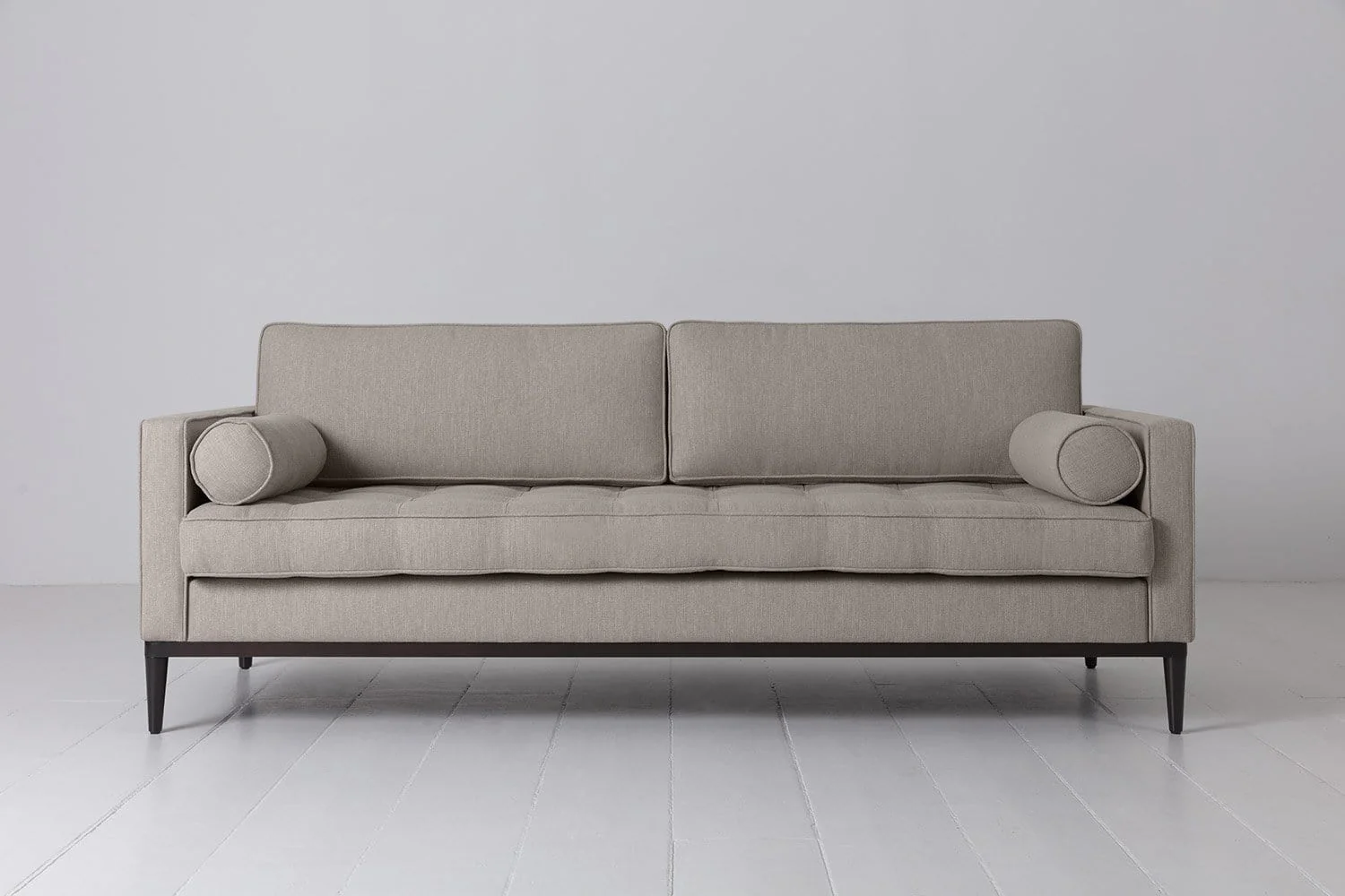 Model 02 3-Seater Sofa
