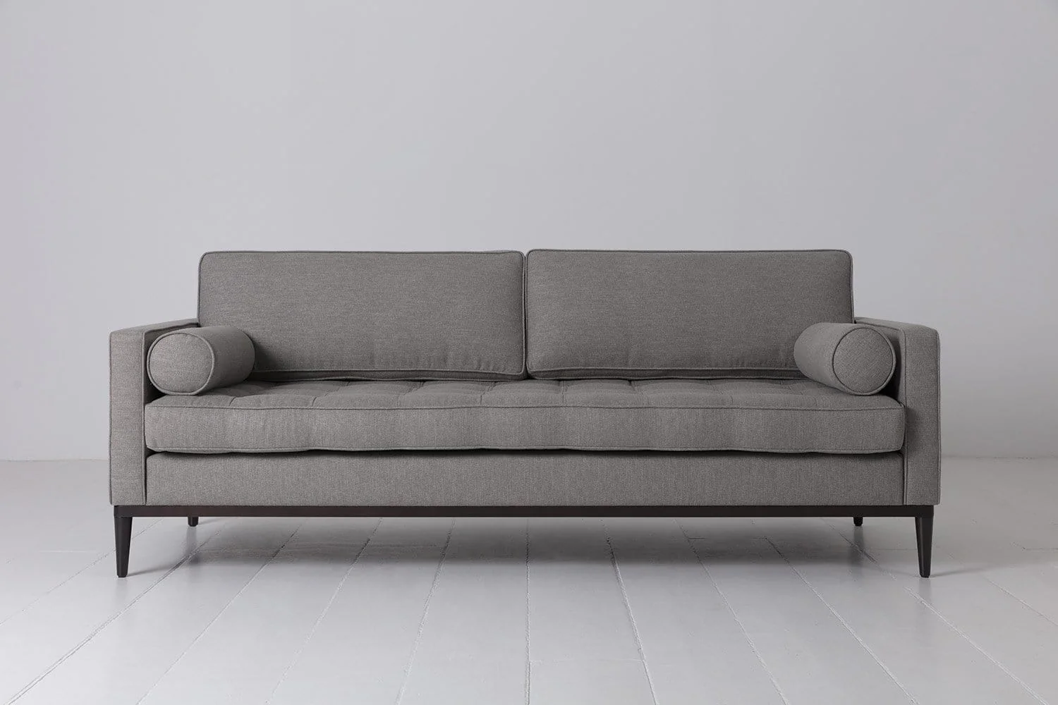 Model 02 3-Seater Sofa - Image 2