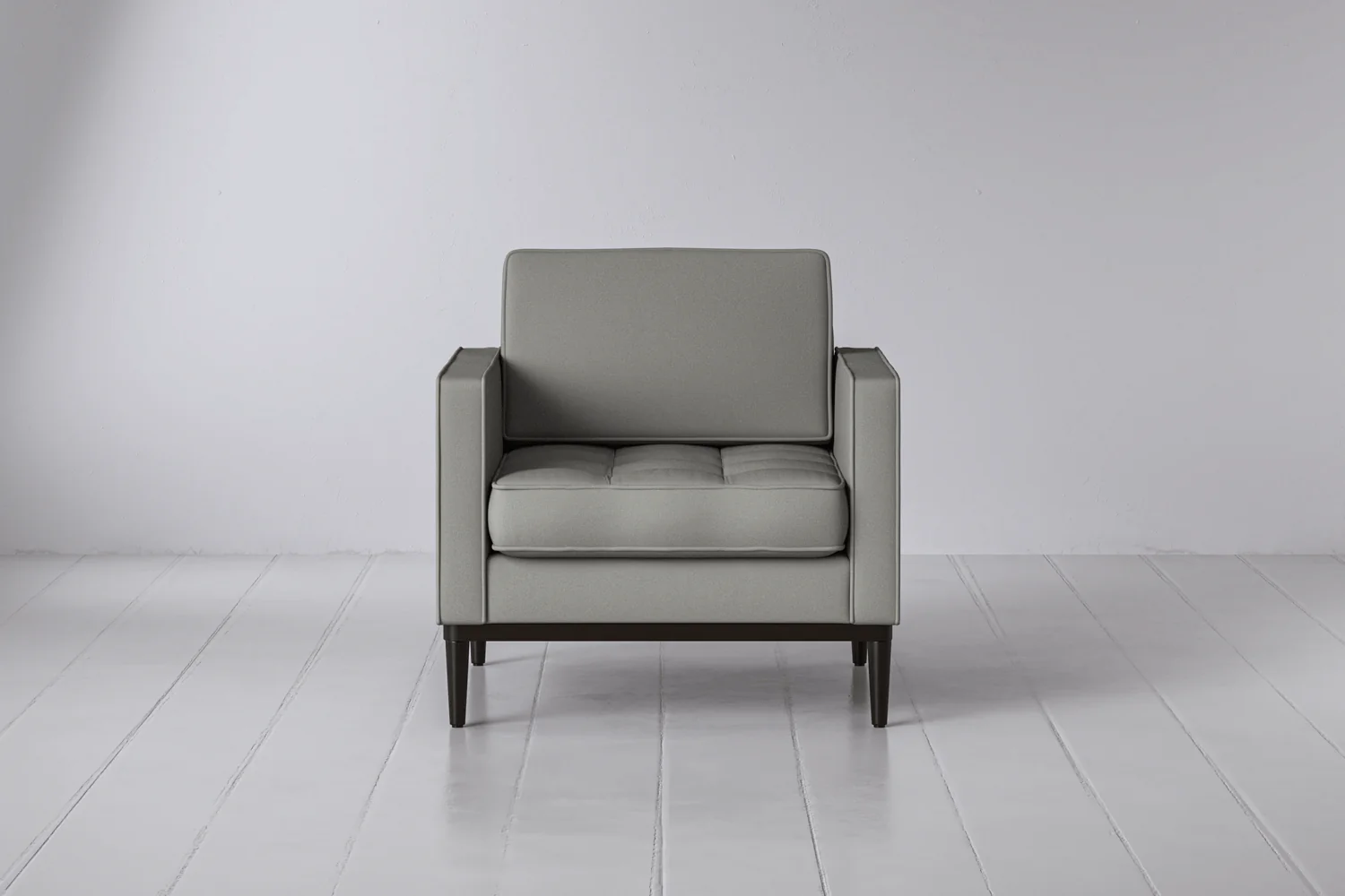 Model 02 Armchair - Image 10