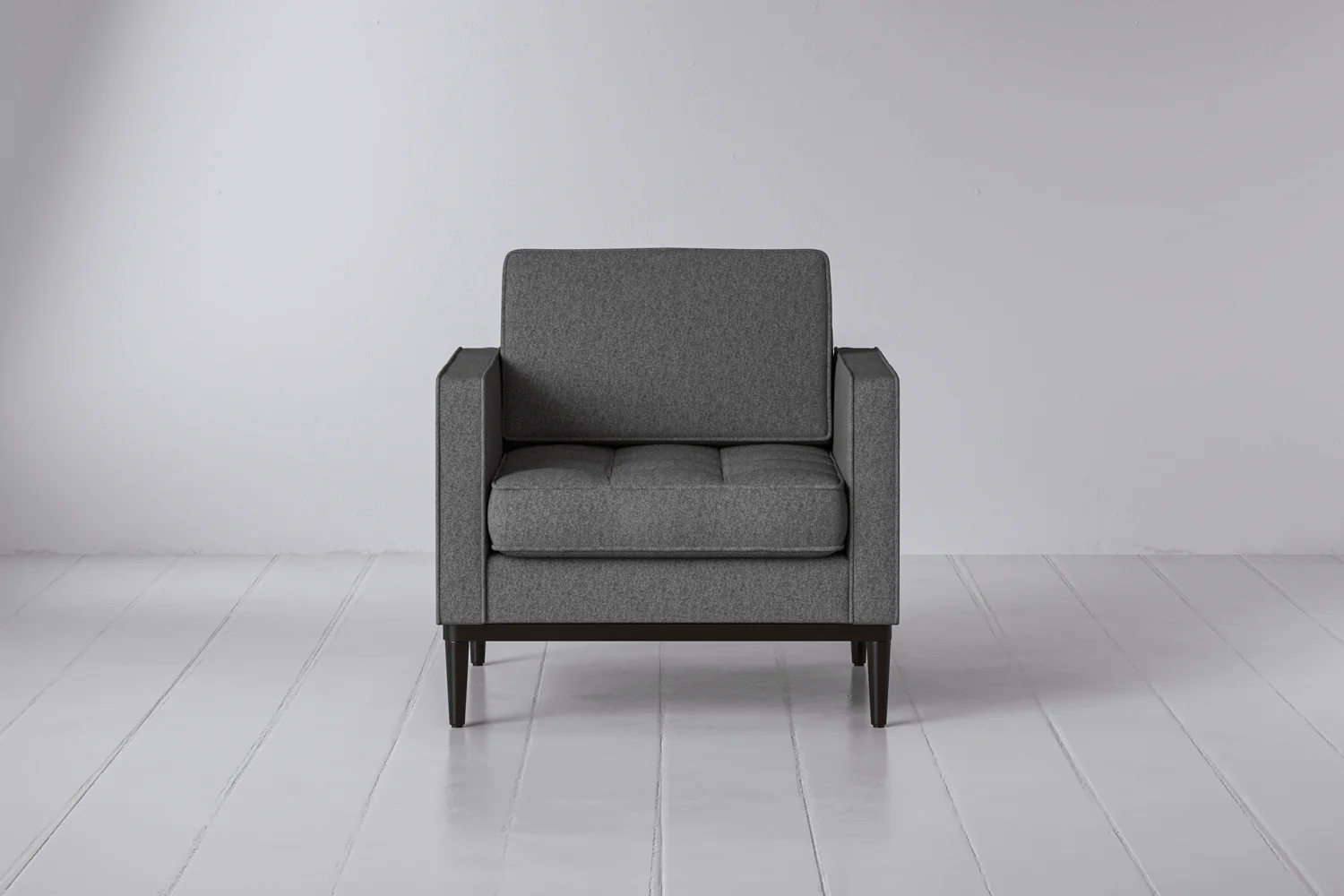 Model 02 Armchair - Image 11