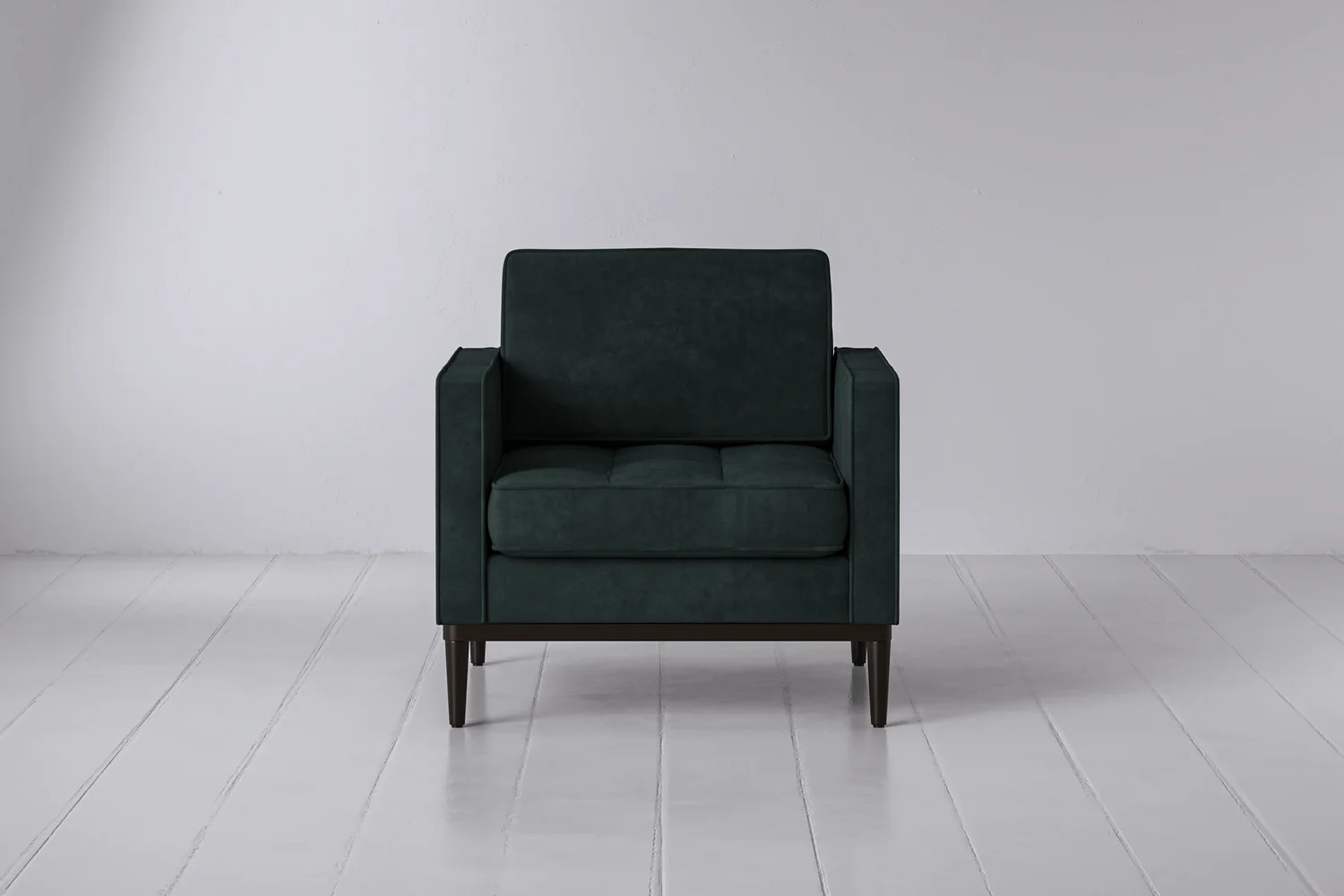 Model 02 Armchair - Image 13