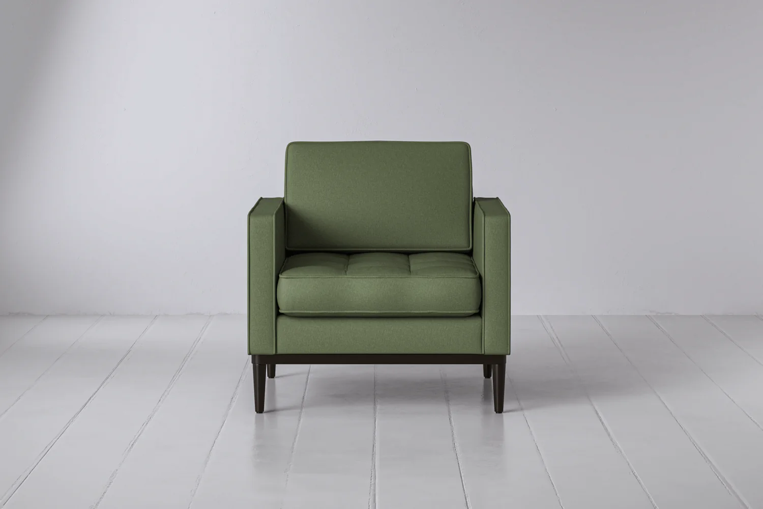 Model 02 Armchair - Image 15