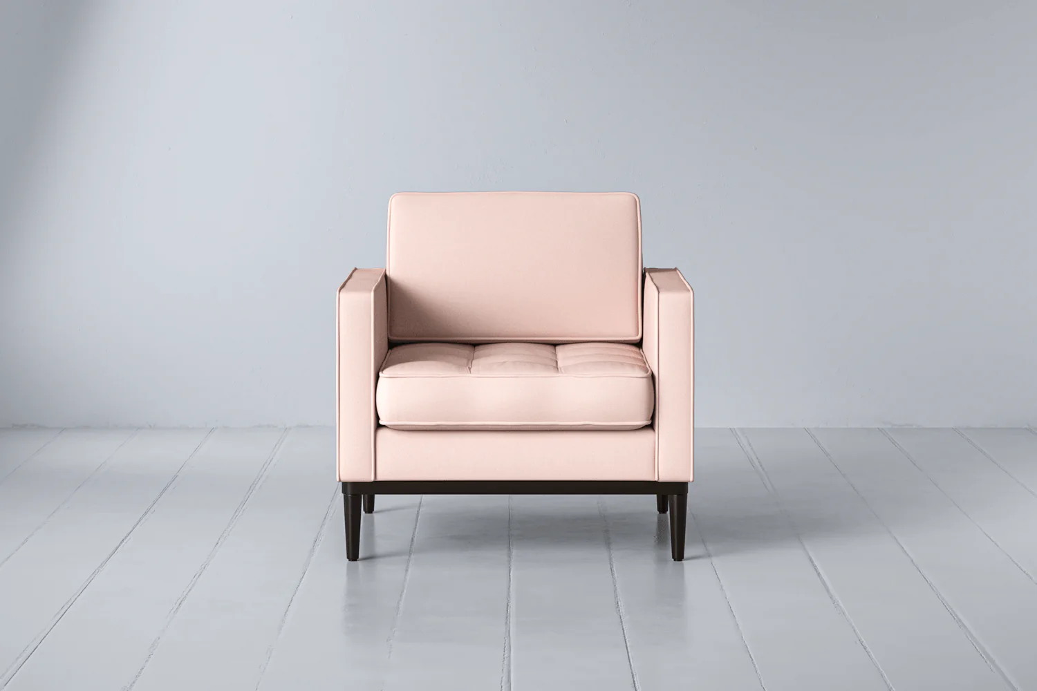 Model 02 Armchair - Image 16