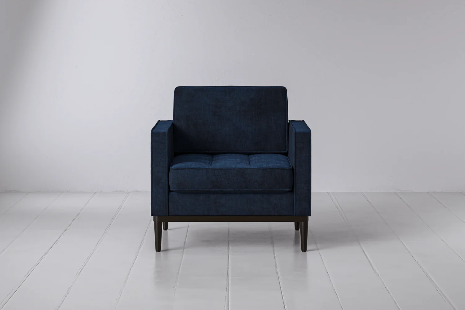 Model 02 Armchair - Image 20