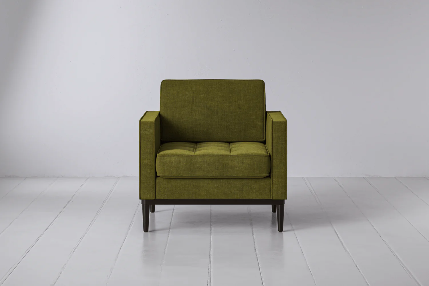 Model 02 Armchair - Image 21