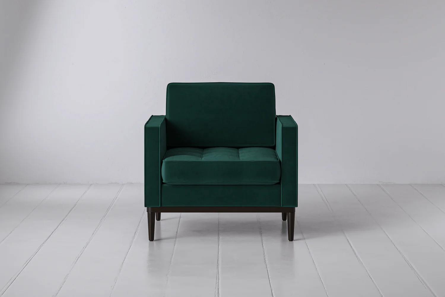 Model 02 Armchair - Image 22