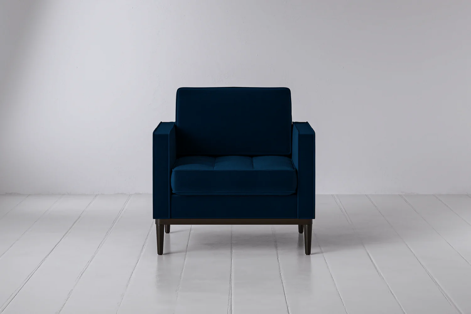 Model 02 Armchair - Image 25