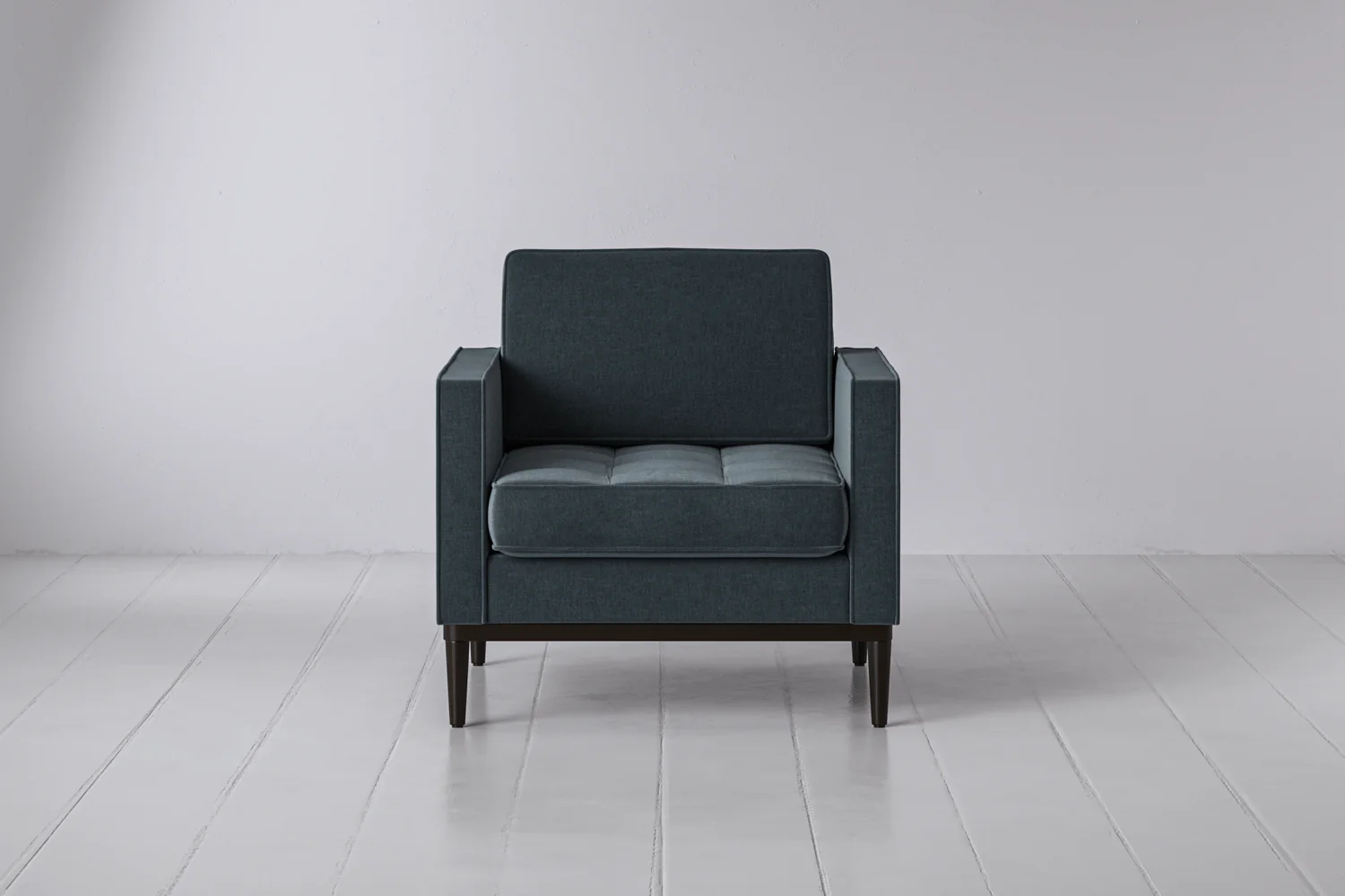 Model 02 Armchair - Image 26