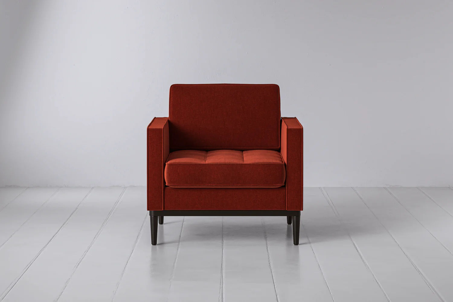 Model 02 Armchair - Image 28