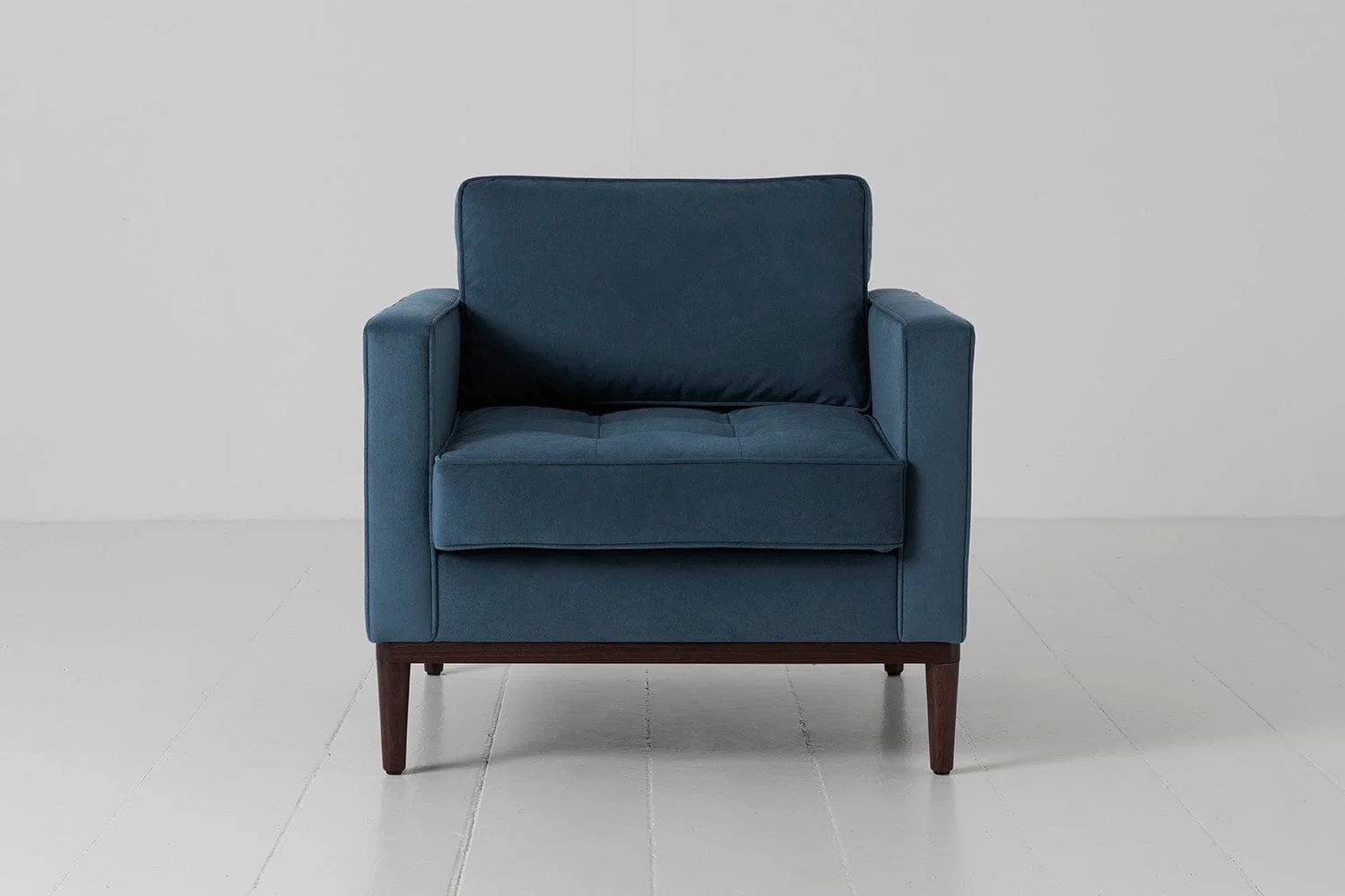 Model 02 Armchair - Image 3