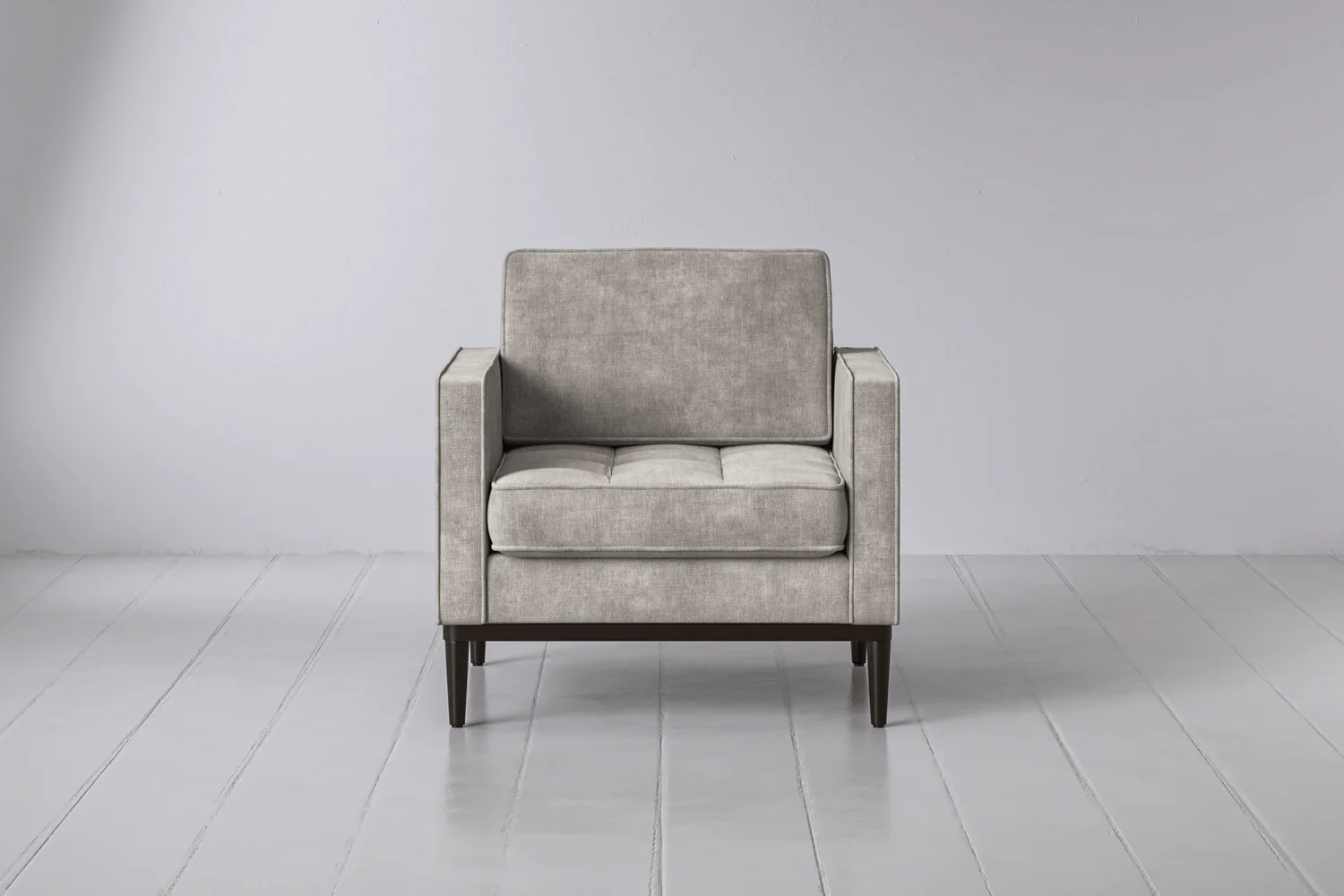 Model 02 Armchair - Image 31