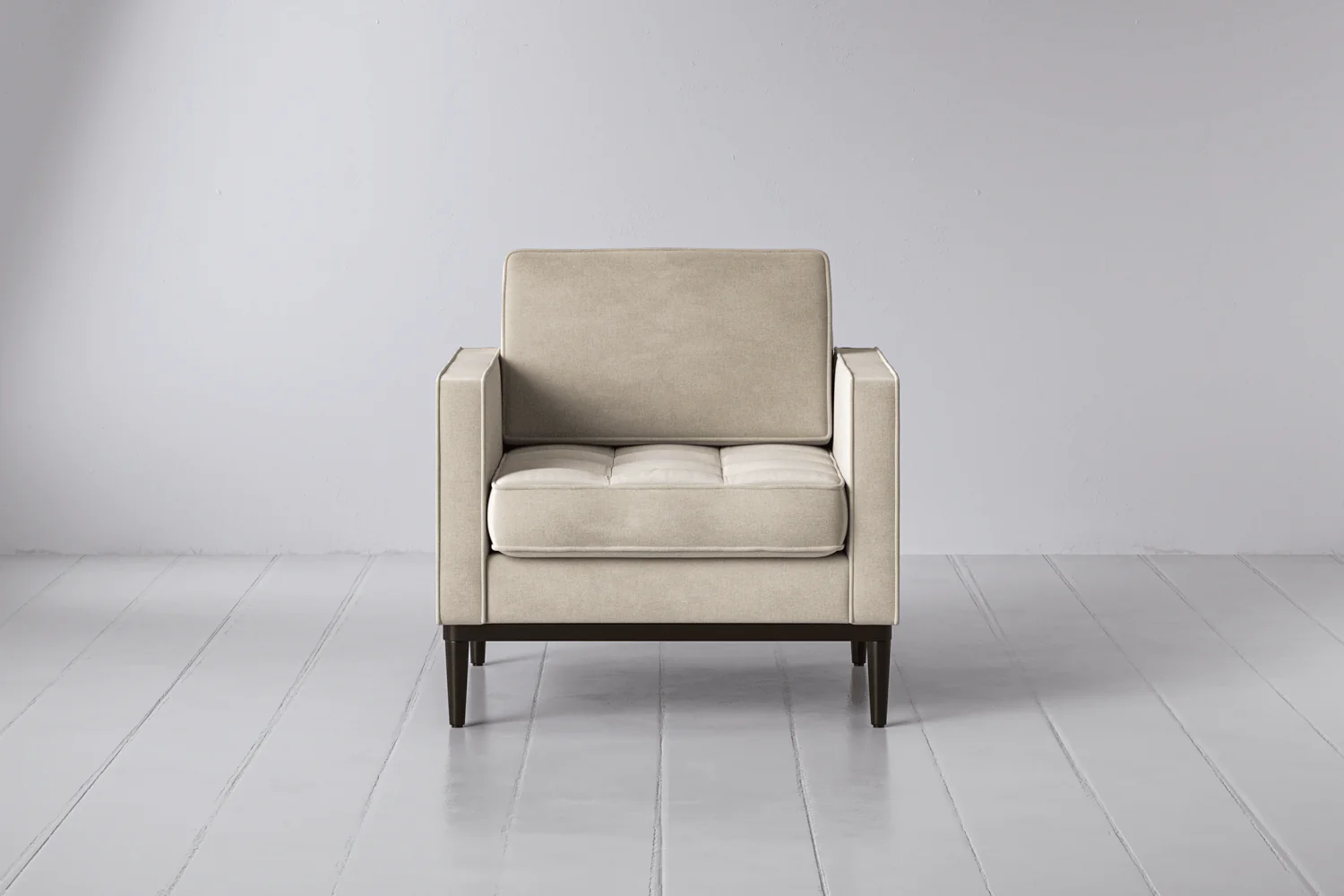 Model 02 Armchair - Image 34