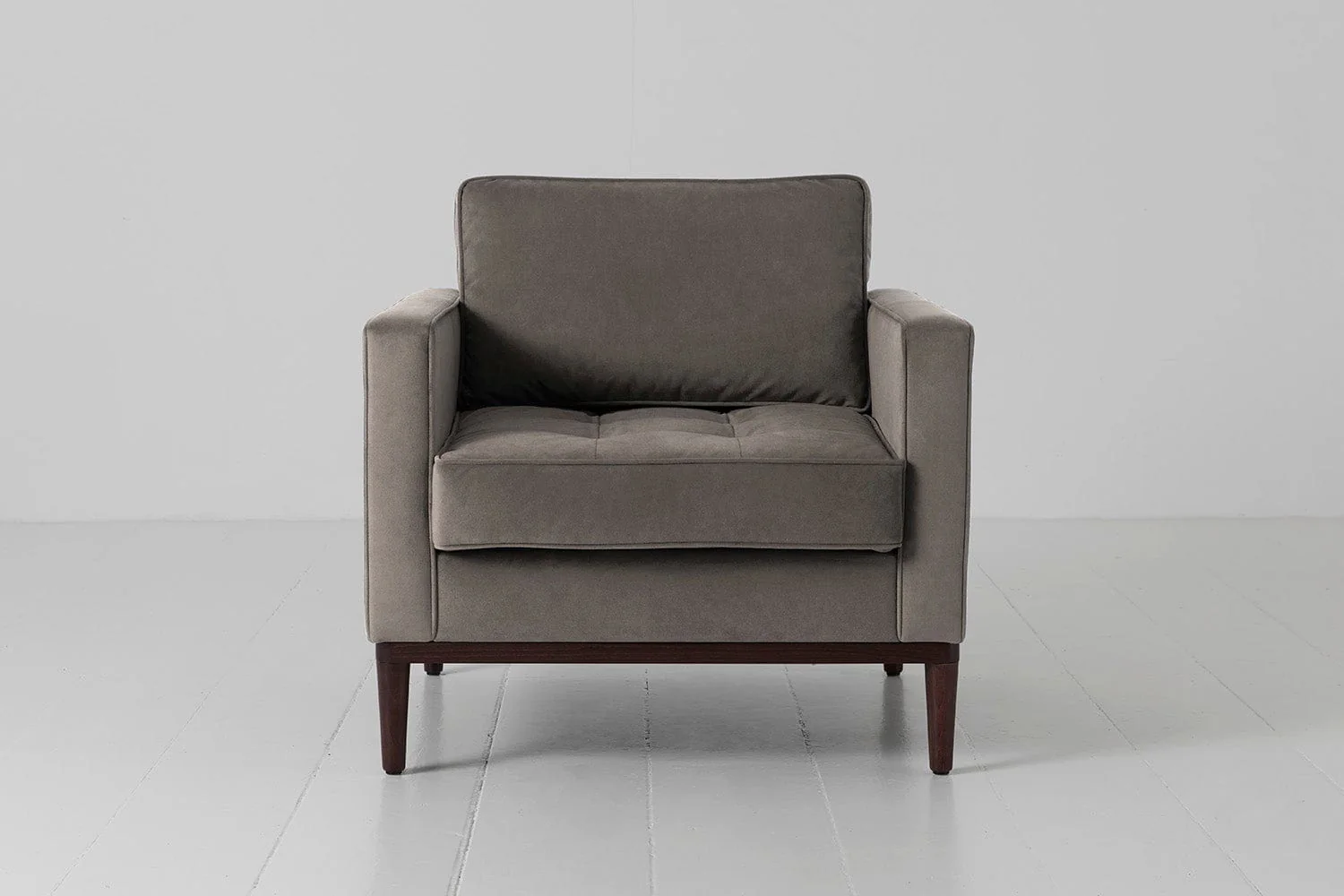 Model 02 Armchair - Image 36