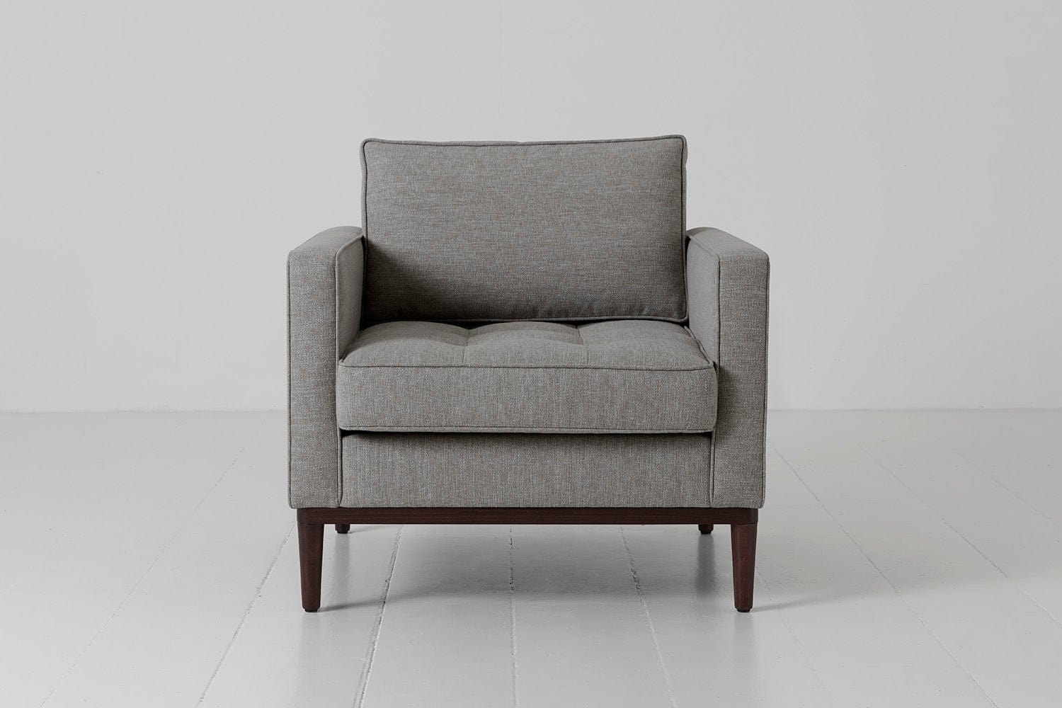 Model 02 Armchair - Image 38